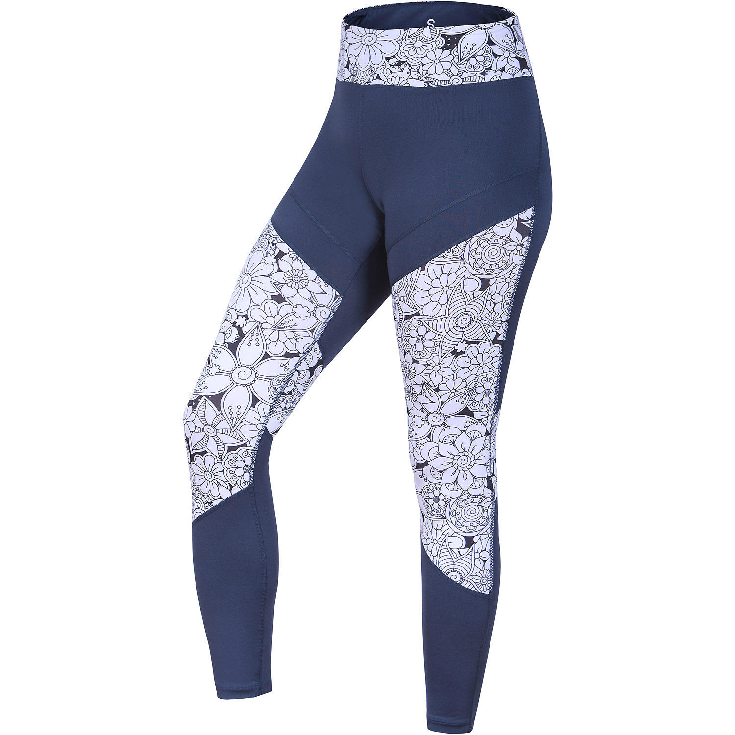 Legging kobieta Ocun Rhea sargasso