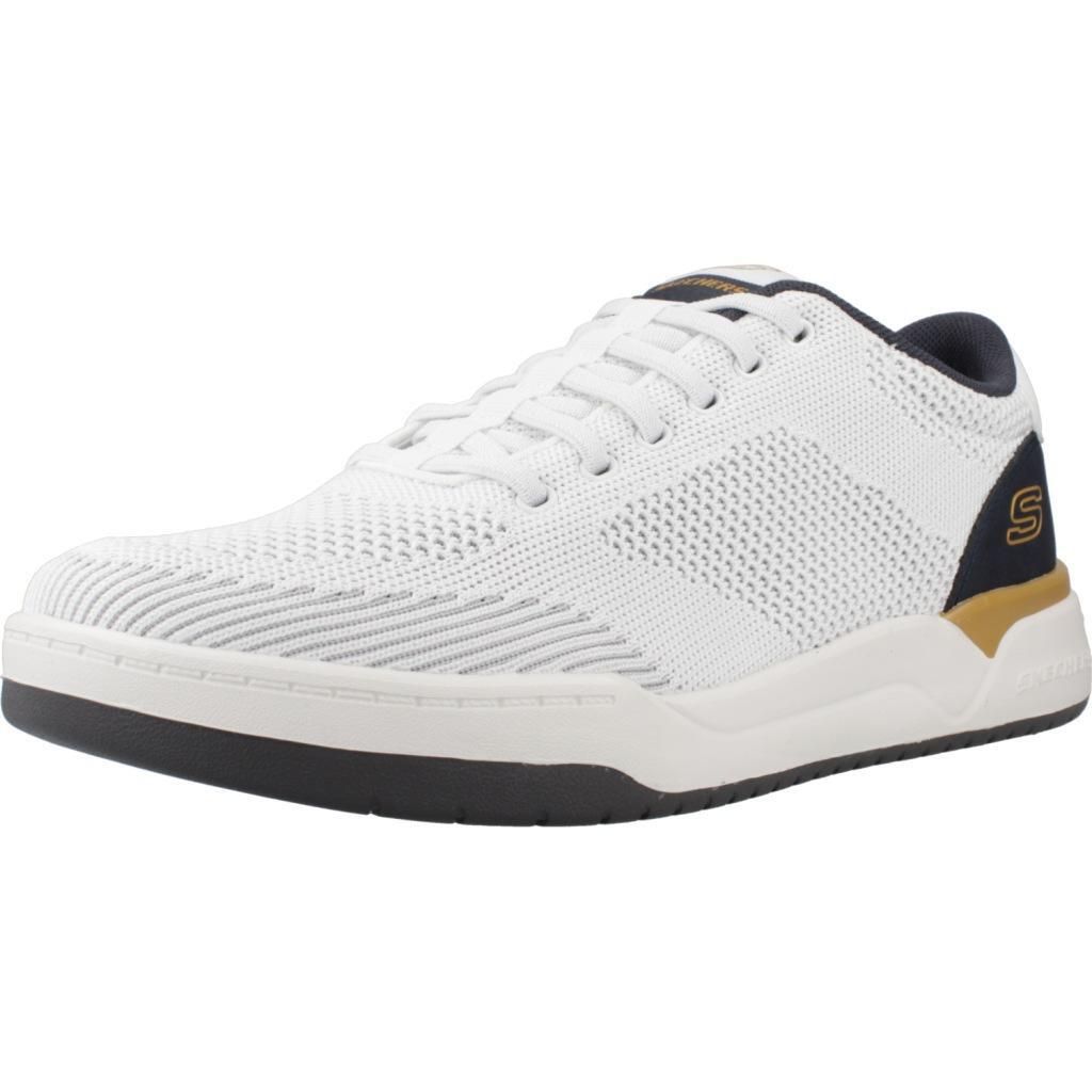 Buty SKECHERS 210793S Biały