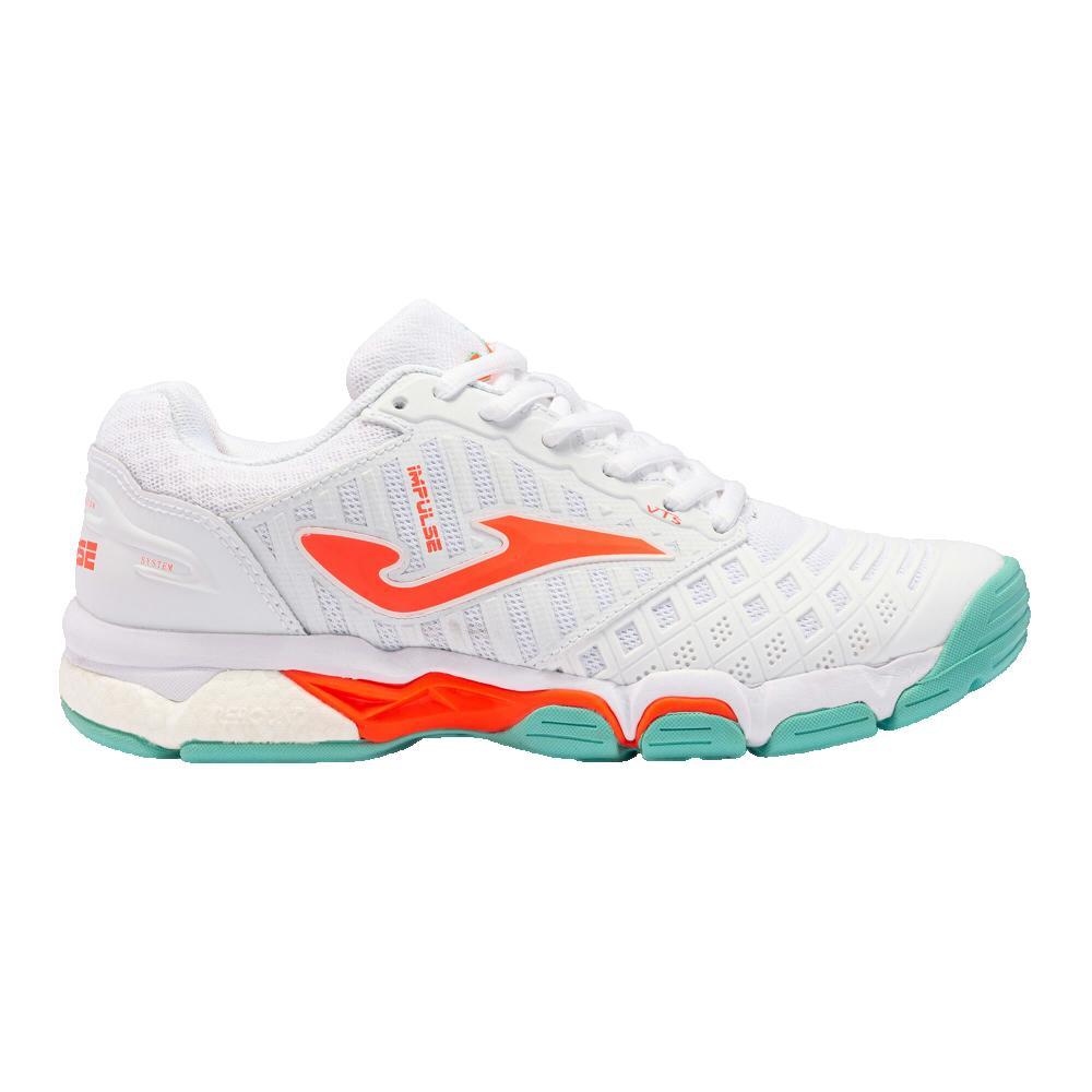 Buty Kobieta Joma Impulse biały