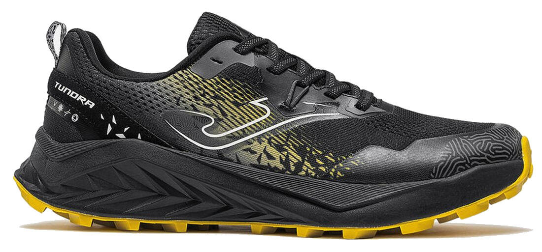 Buty trailowe męskie Joma Tundra 2601
