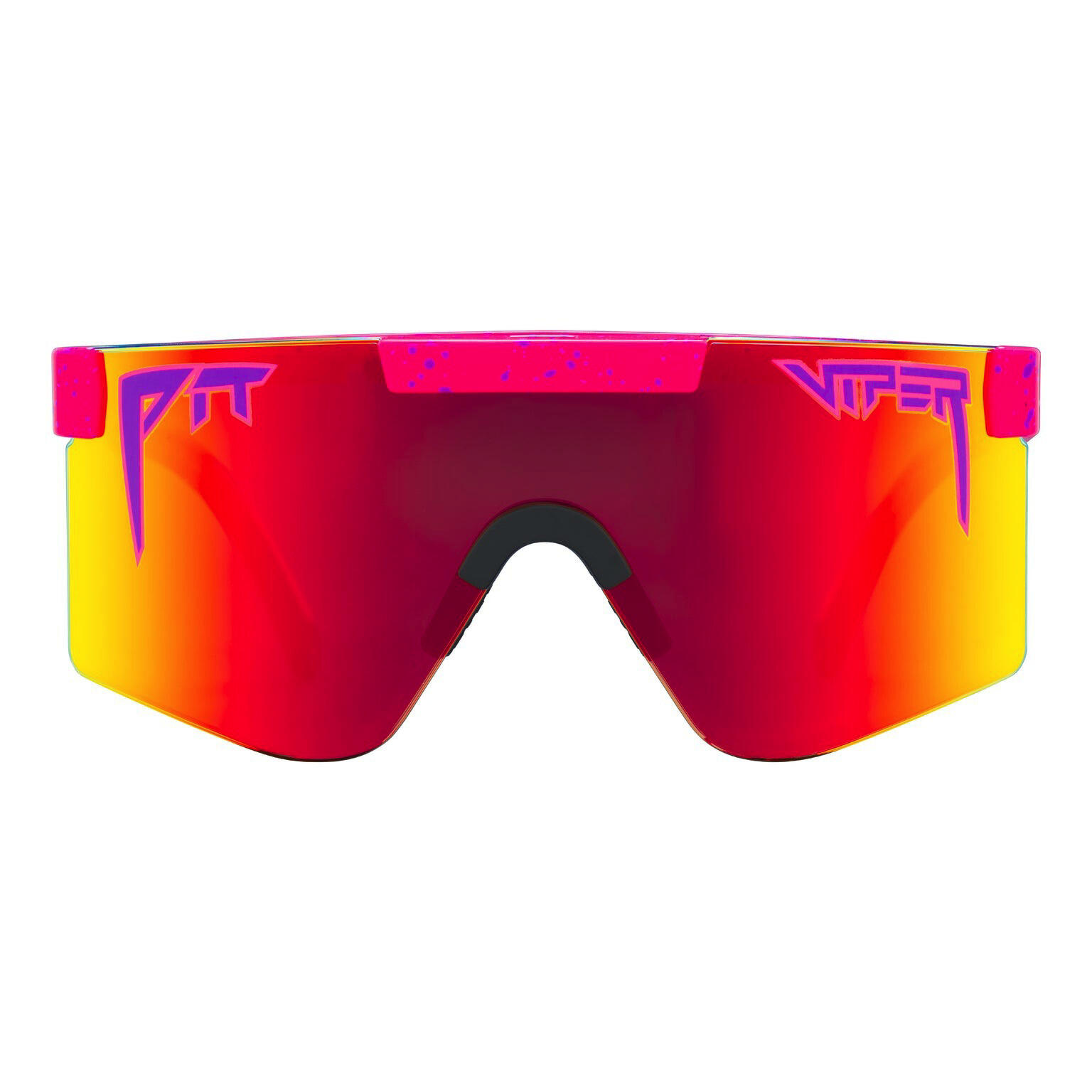 Okulary przeciwsłoneczne dla dzieci Pit Viper Radical