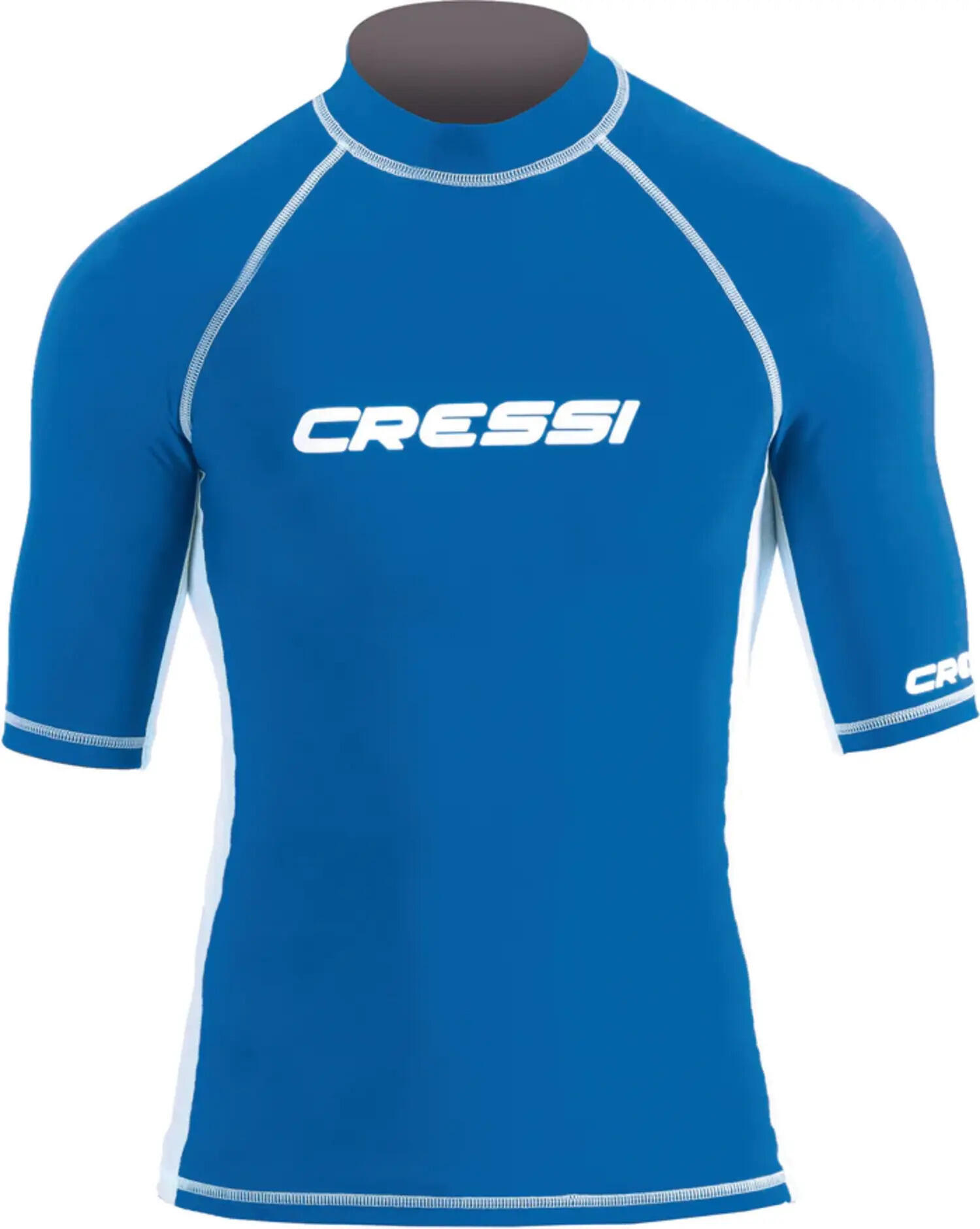 Cressi Koszulka Rashguard Man
