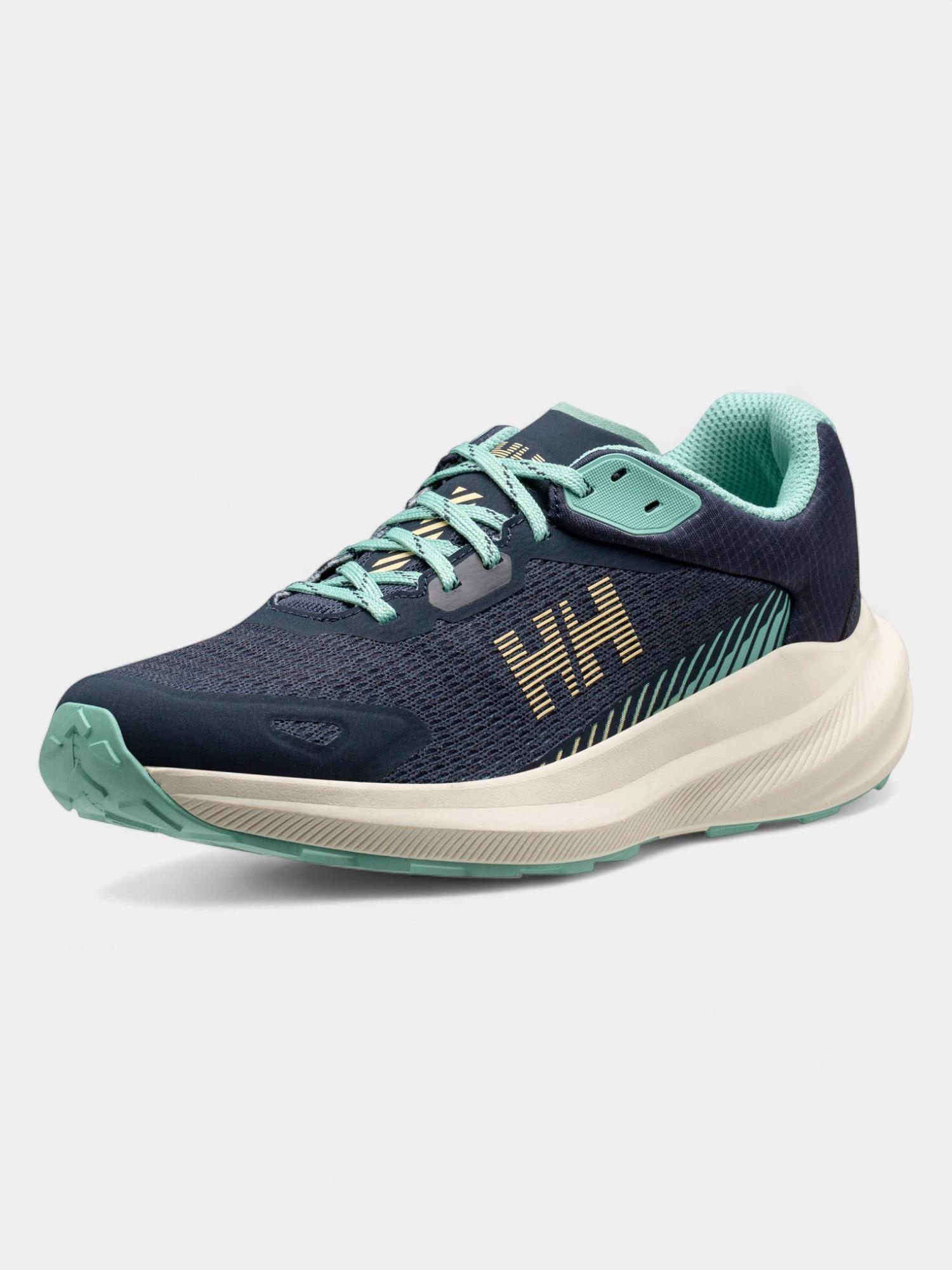 Buty Do Biegania W Terenie Damskie Helly Hansen Buzzard Tr