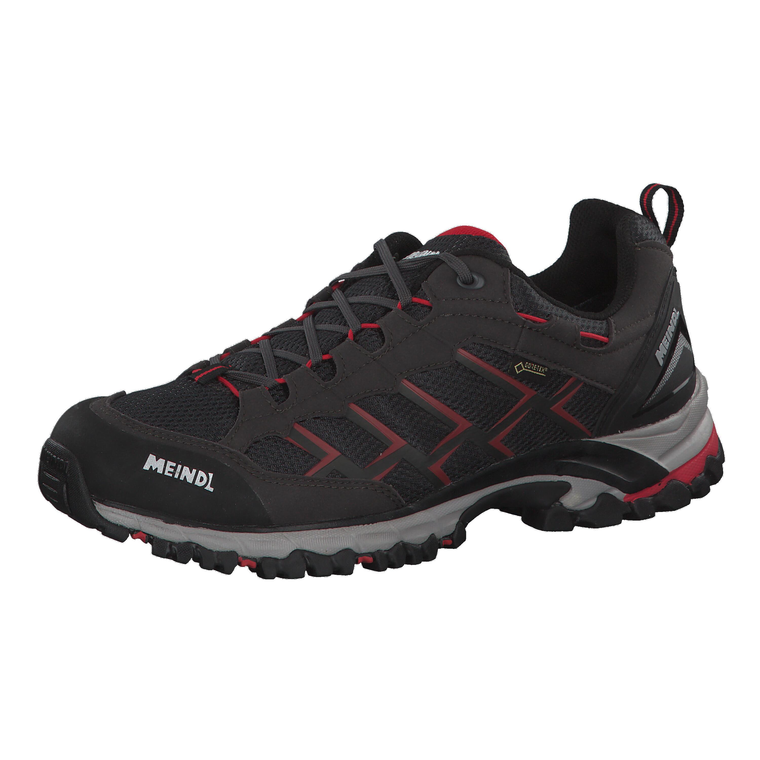 Buty trekkingowe męskie Meindl Caribe Gtx
