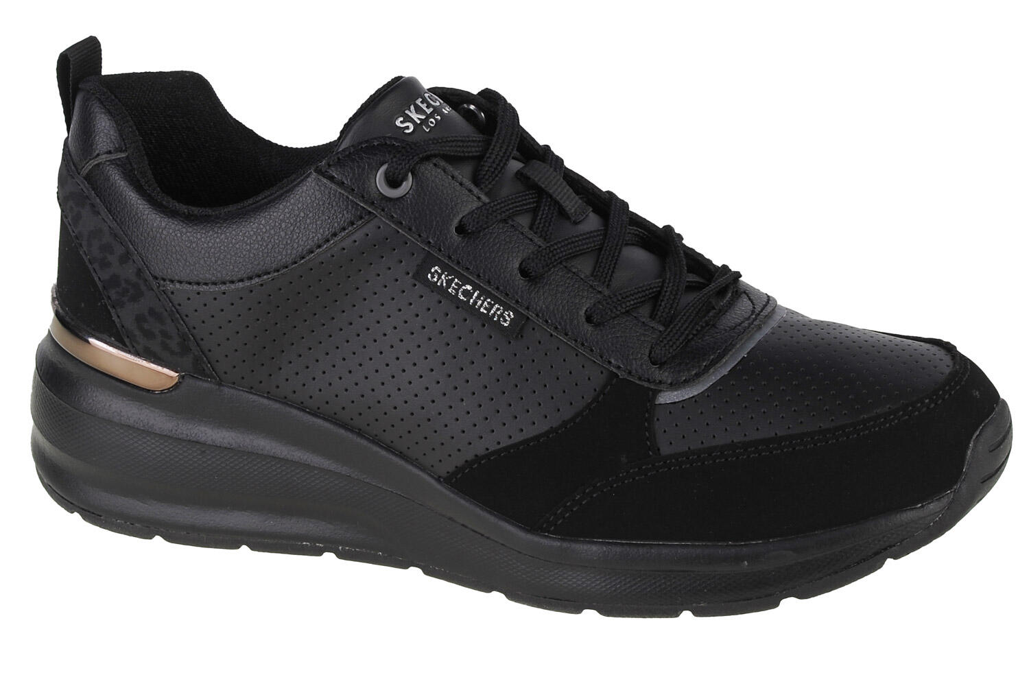 Buty do chodzenia damskie Skechers Billion Subtle Spots