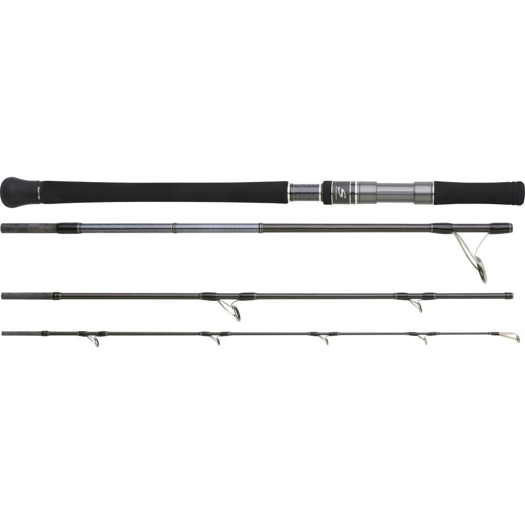 Wędka spinningowa Hearty Rise Skywalker Popping 100-250g