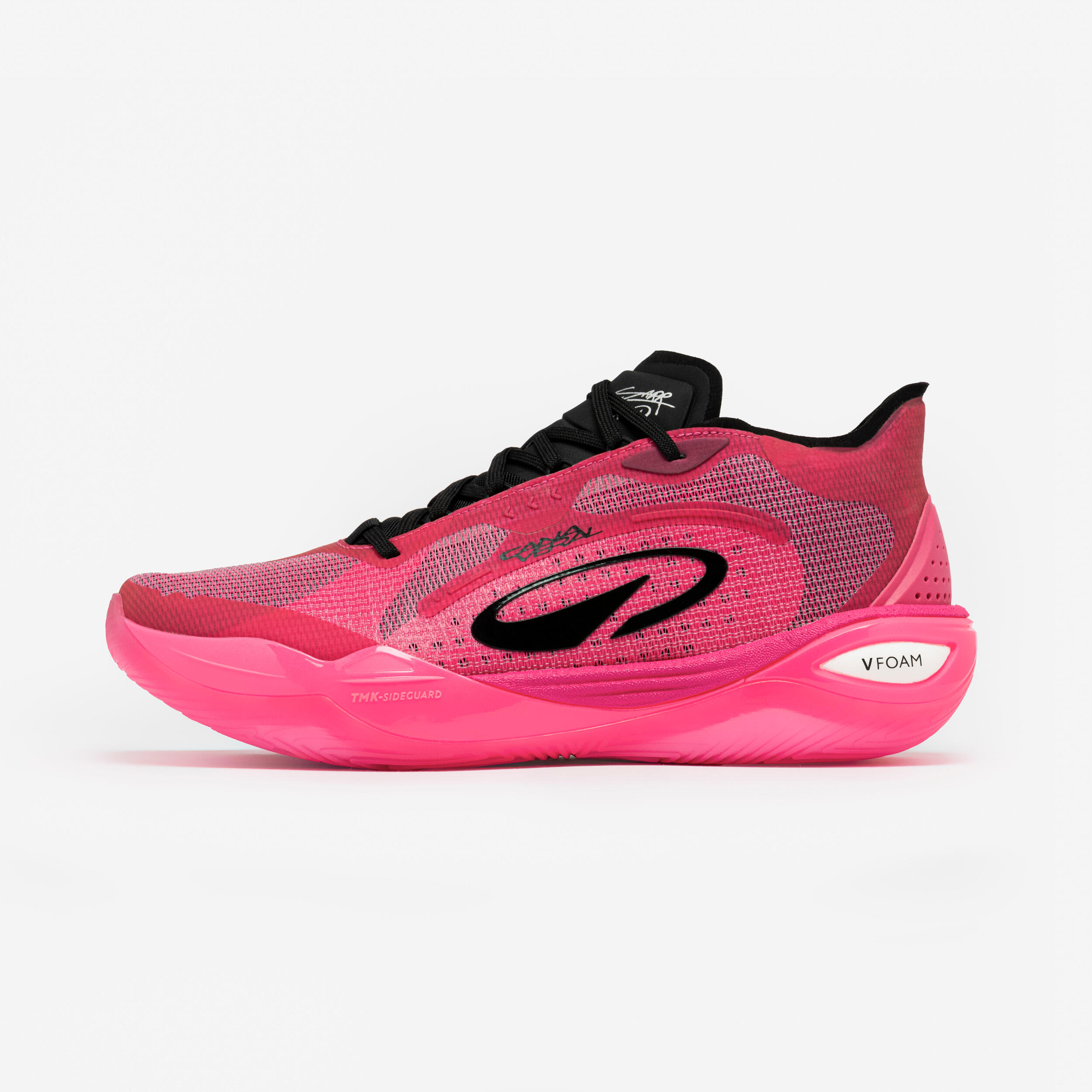 Buty do koszykówki unisex Canaveral 900 edycja Sarr