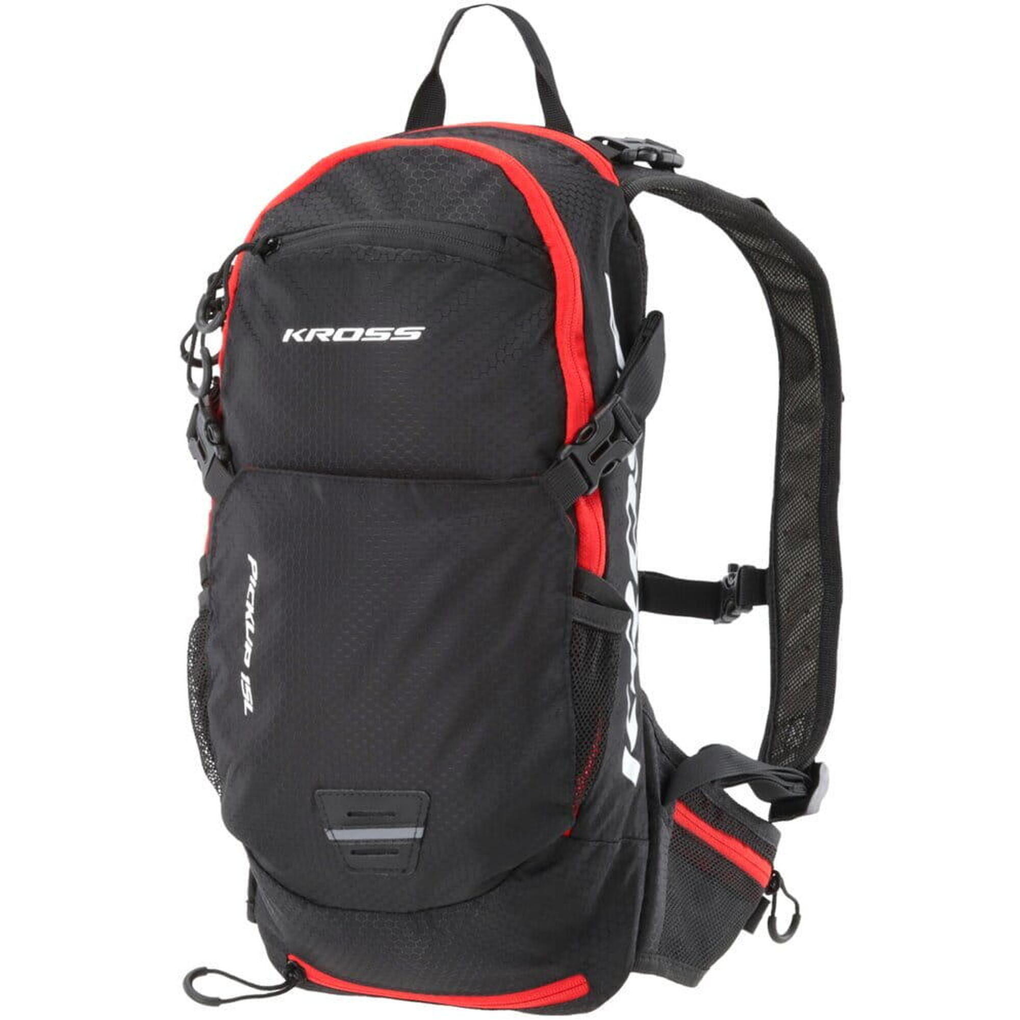 Plecak rowerowy Kross PICKUP