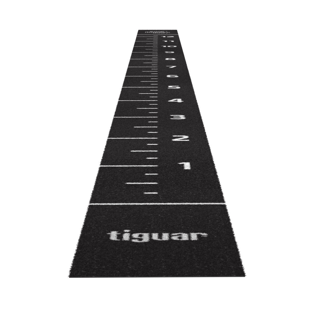 trawa treningowa sprint track tiguar 15m/1m czarna