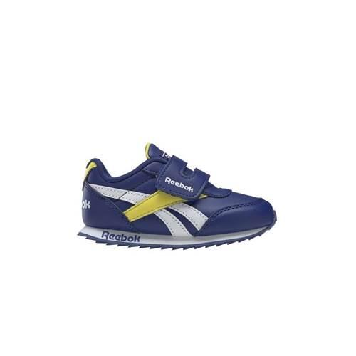Buty do chodzenia niemowlęce Reebok Royal CL Jogger