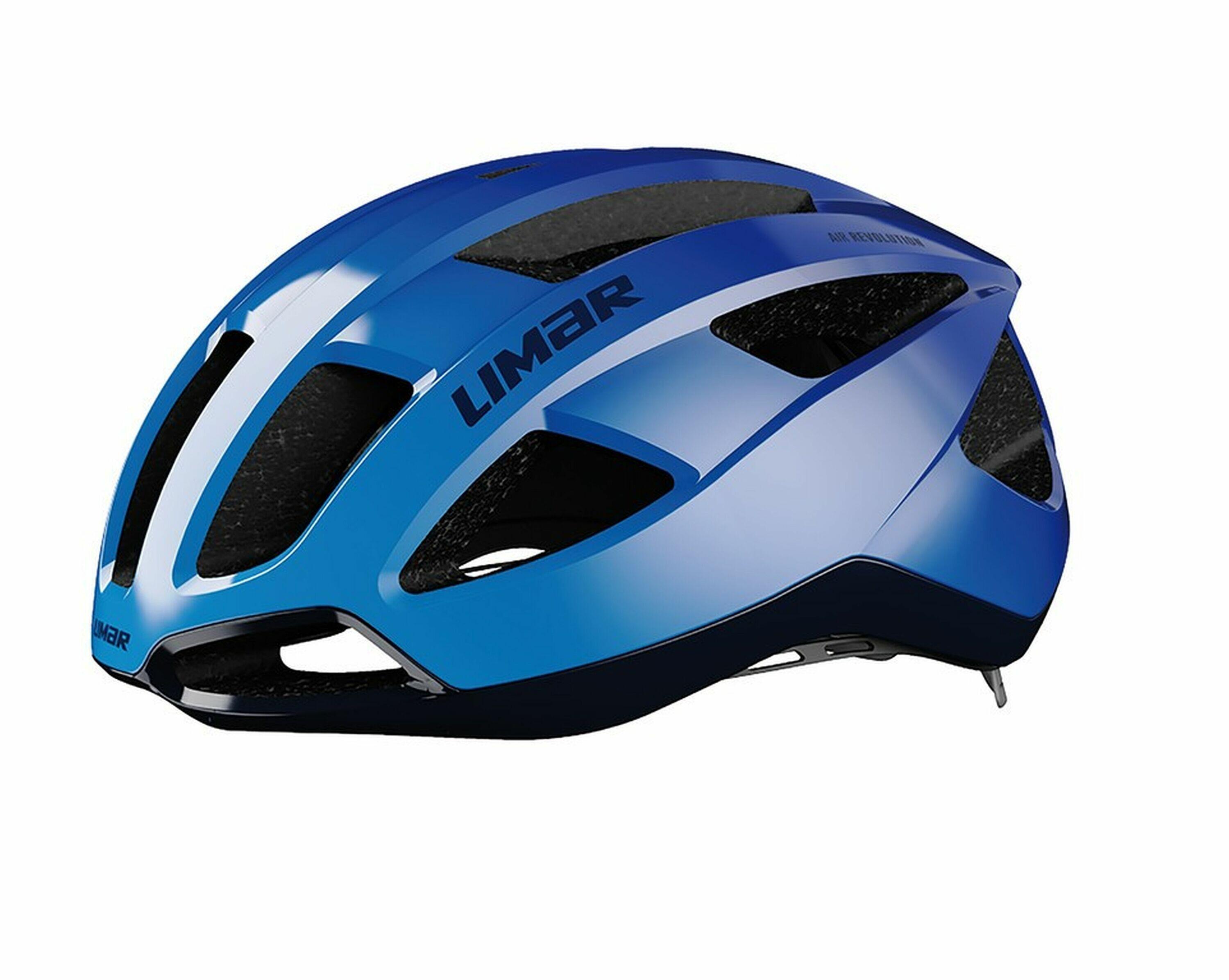 Kask rowerowy szosowy Limar Air Stratos