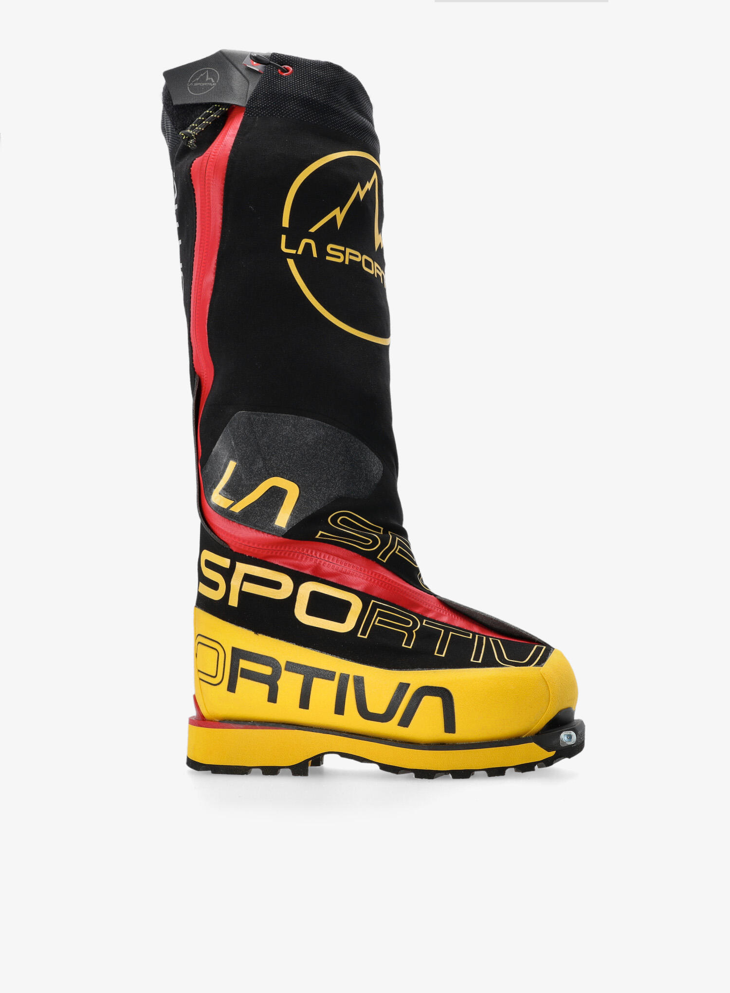 Buty wysokogórskie La Sportiva Olympus Mons Cube