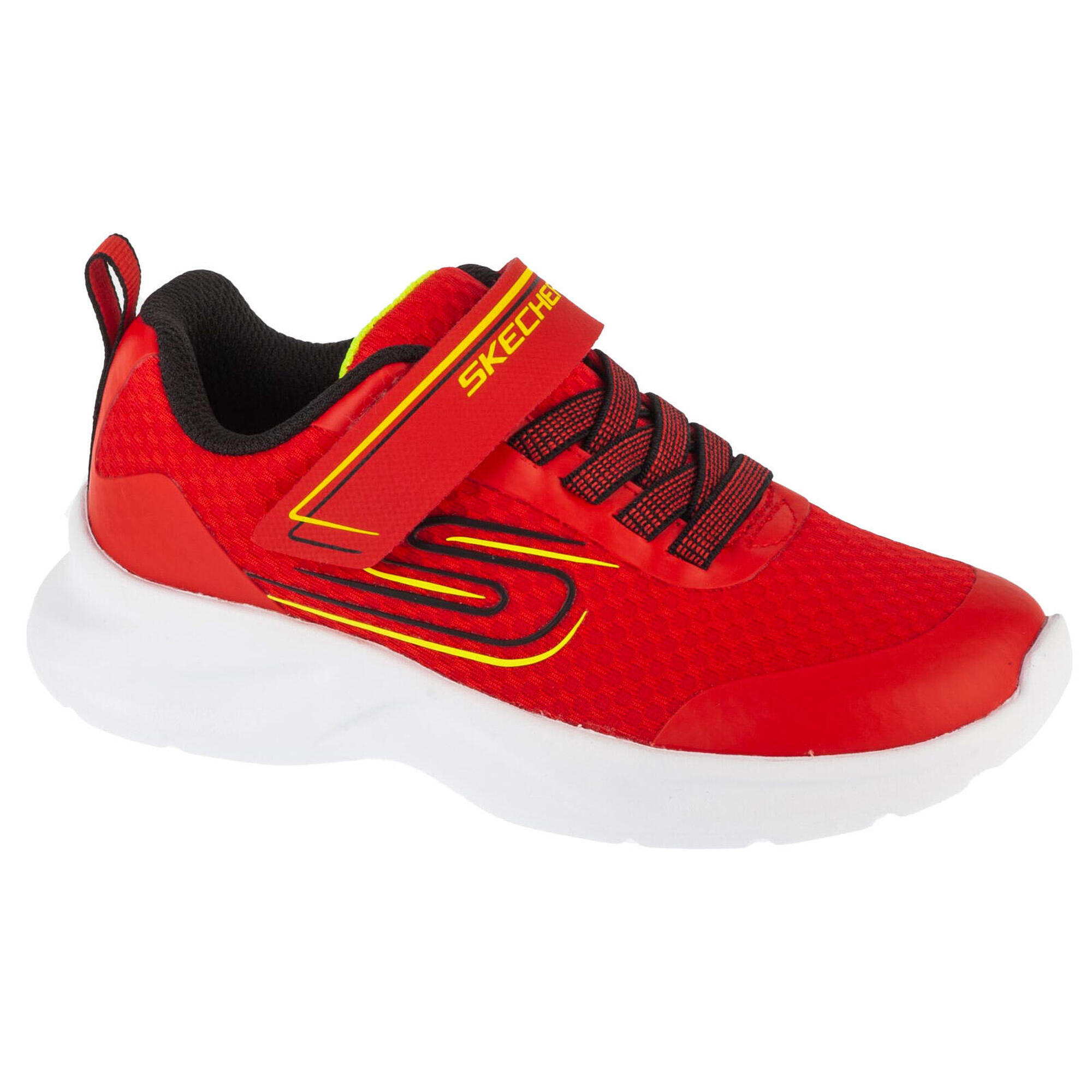 Buty sportowe Sneakersy chłopięce  Dynamatic - Swift Tread