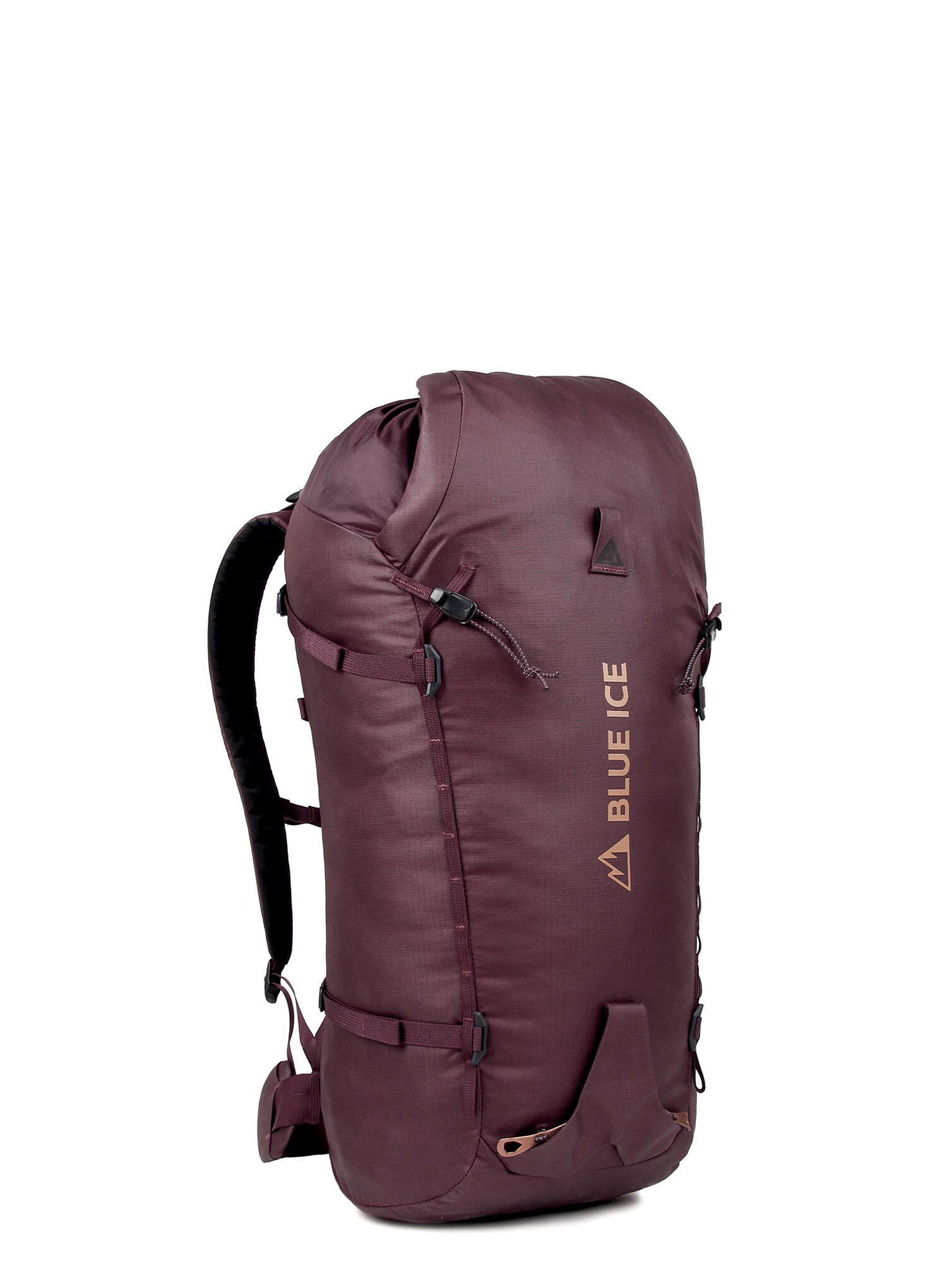 Plecak alpinistyczny Blue Ice Warthog 30L