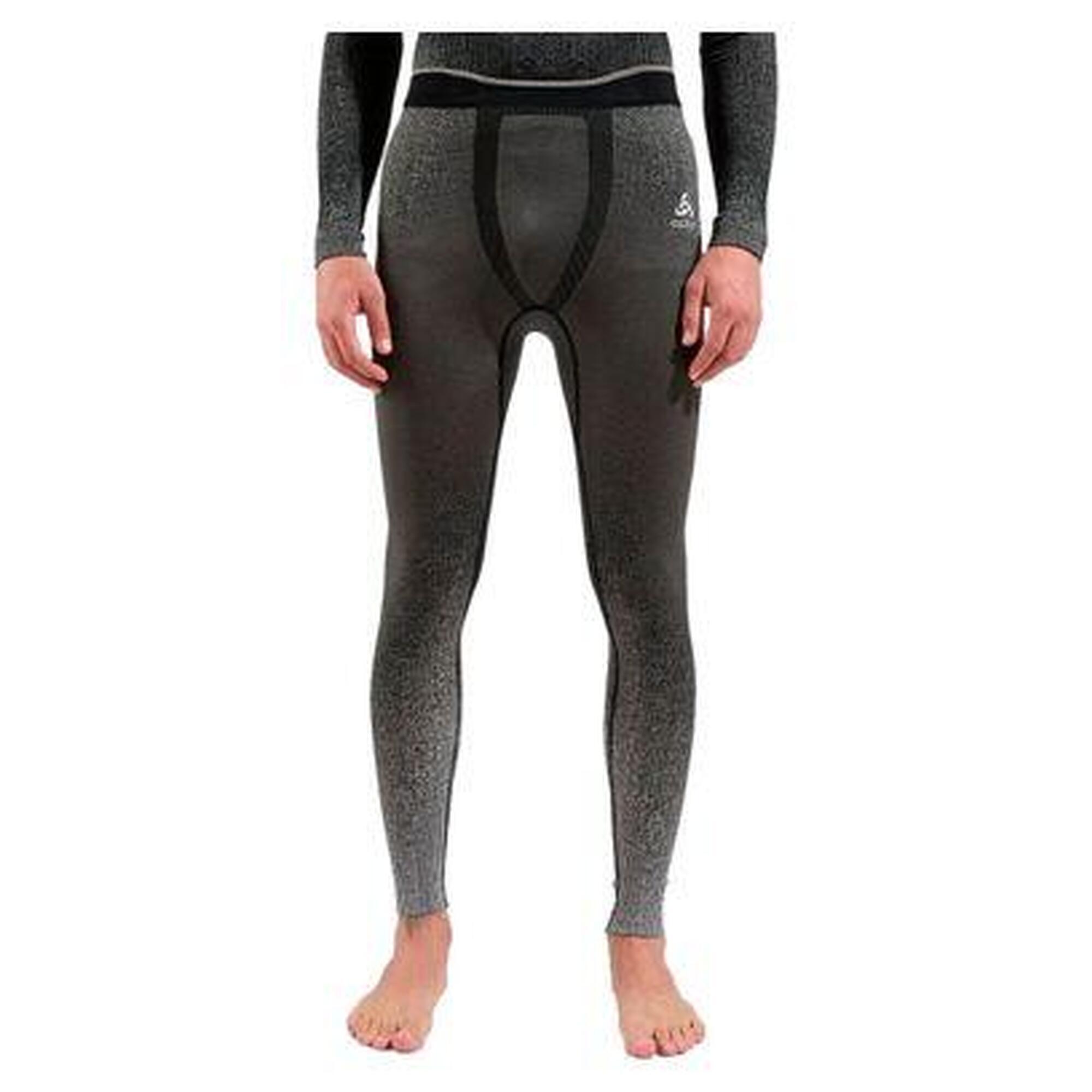 Legginsy termoaktywne męskie Odlo BLACKCOMB ECO