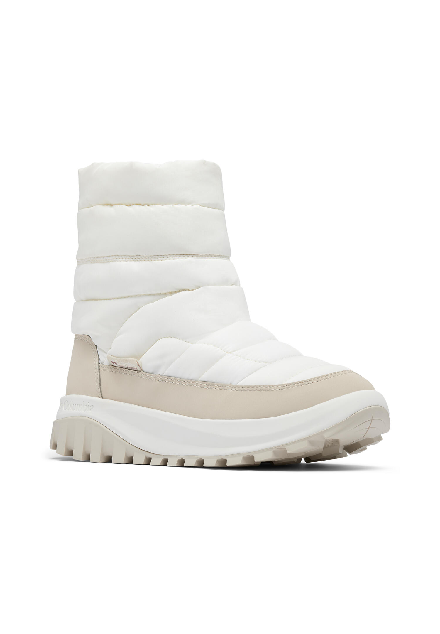 Buty zimowe damskie, Snowtrot Mid