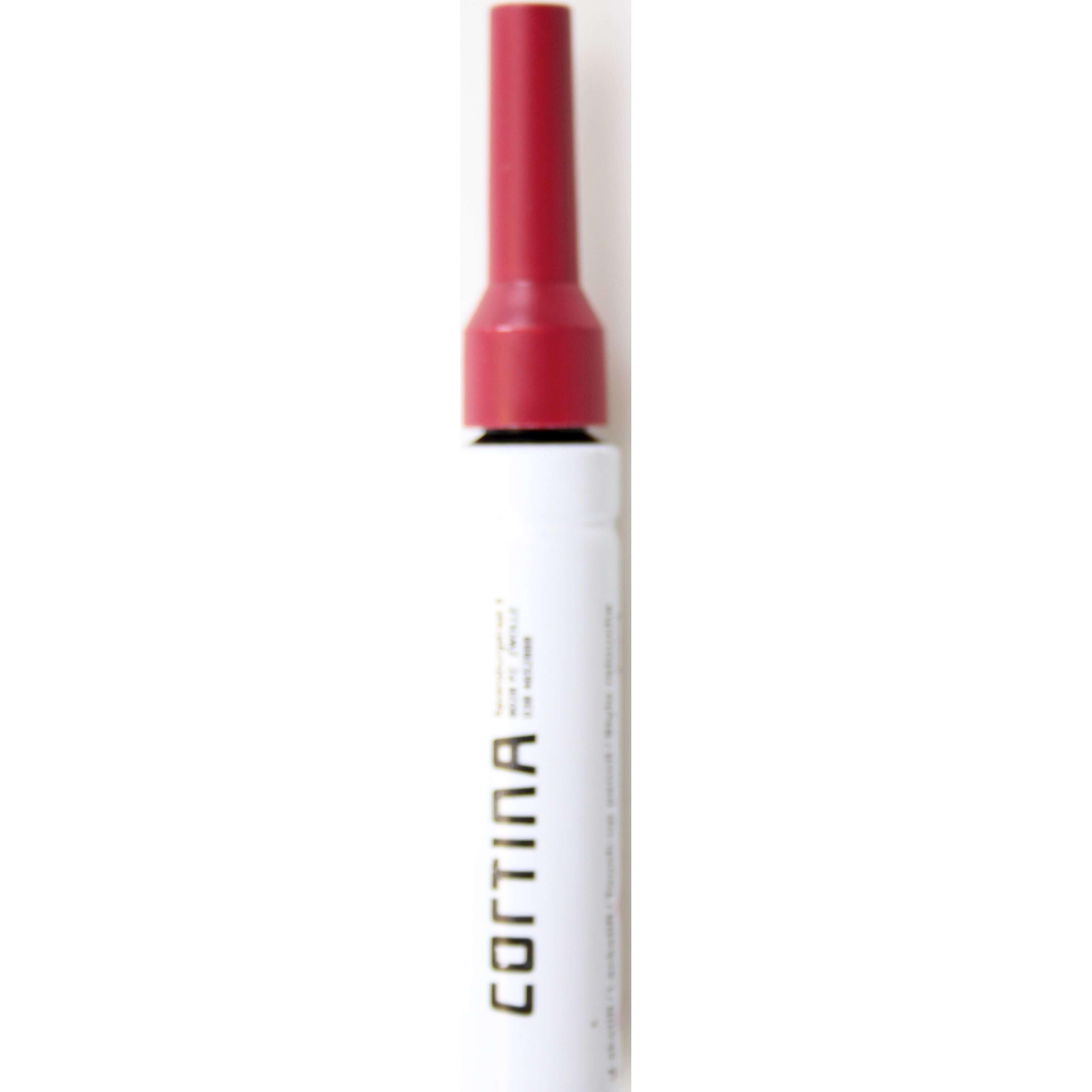 Cortina Lakstift Raspberry URDW35011 Matt
