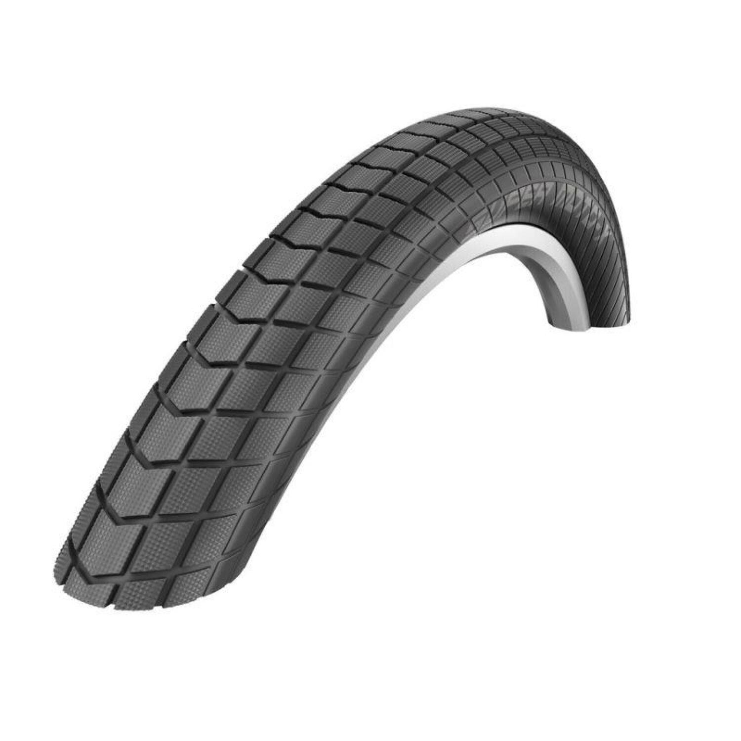 Opona rowerowa Schwalbe Hs439 Gg Rig