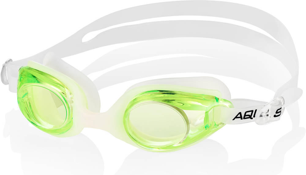 Okularki pływackie dla dzieci Aqua Speed Ariadna