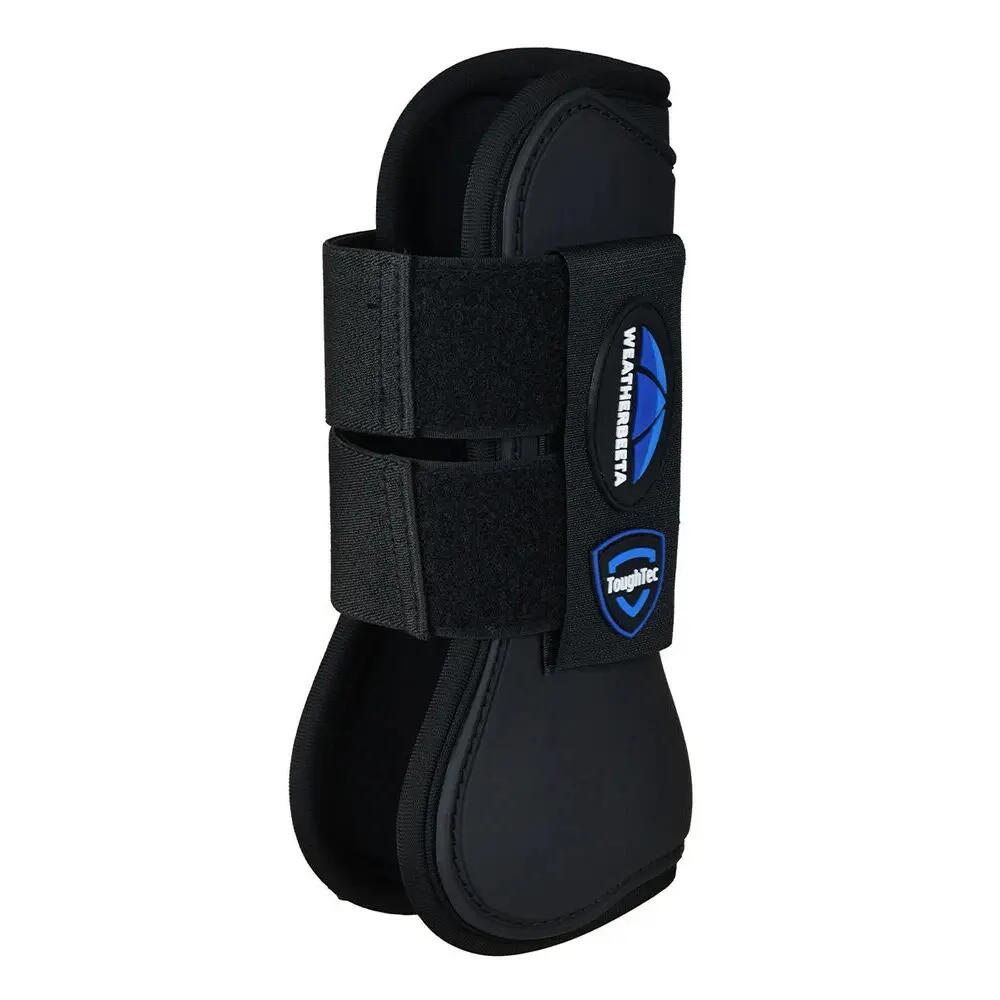 Otwarte przednie getry dla koni Weatherbeeta Tough-Tec Prime