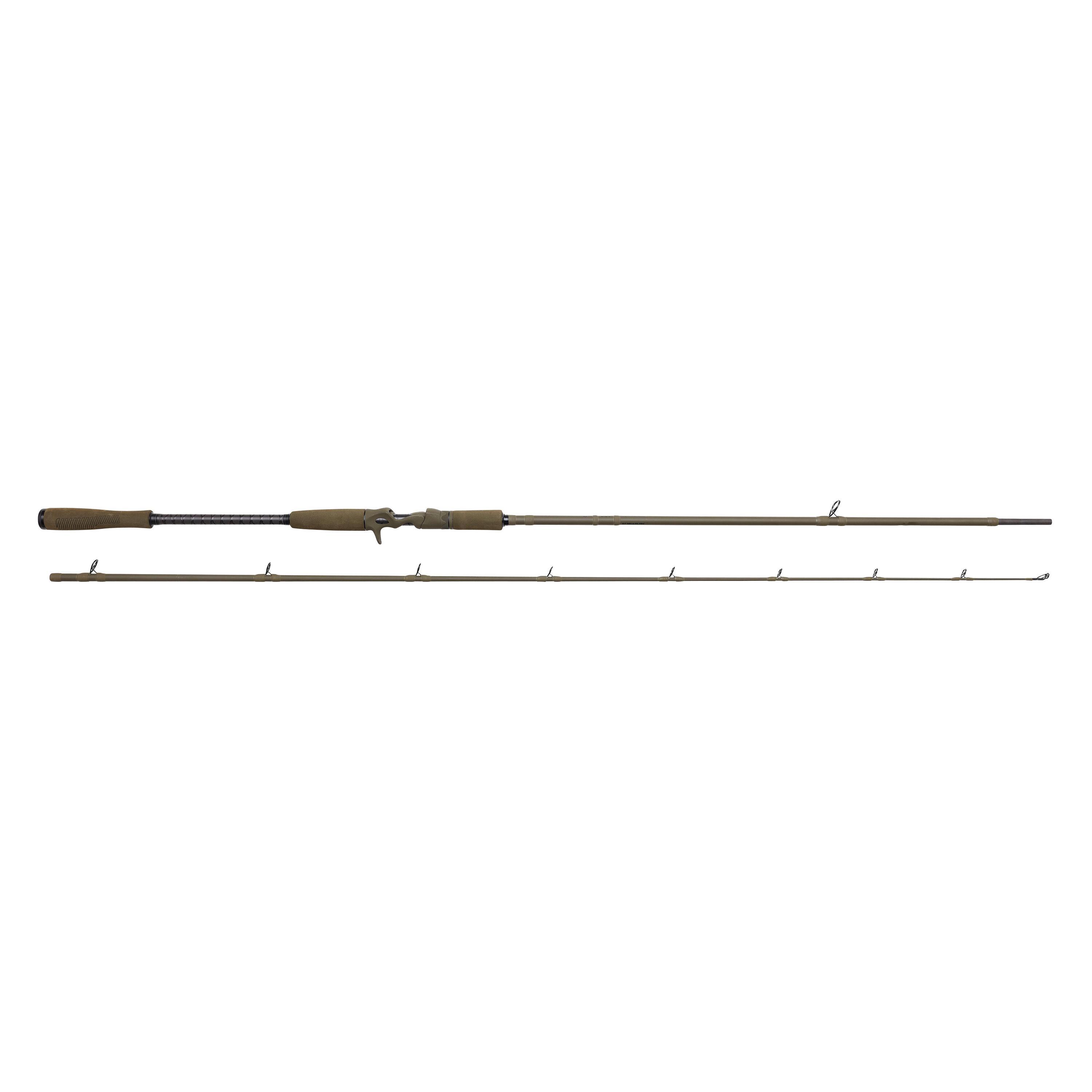 Wędka castingowa Savage Gear SG4 Big Bait SPC 110-220 g