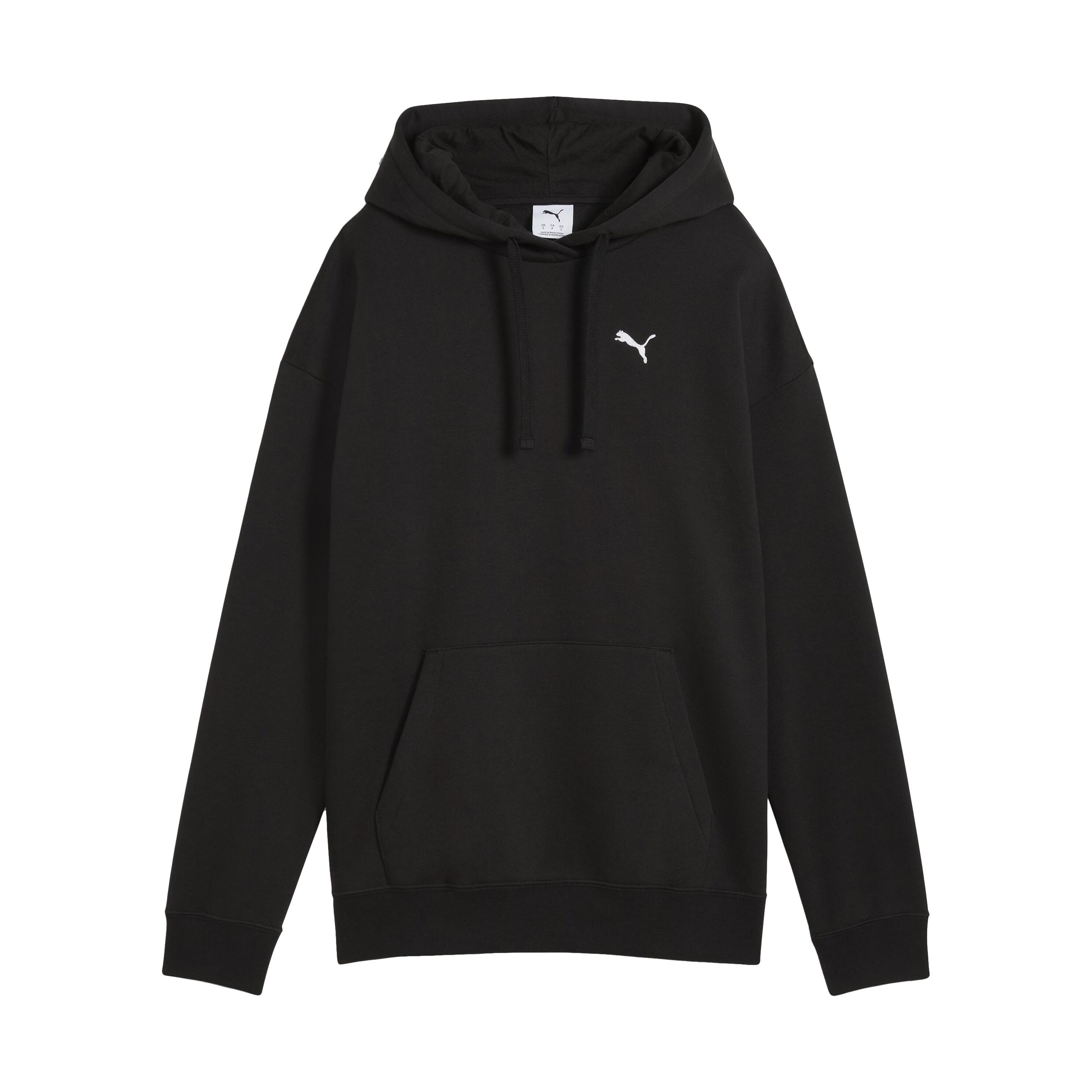 Bluza damska z kapturem Puma ESS Relaxed