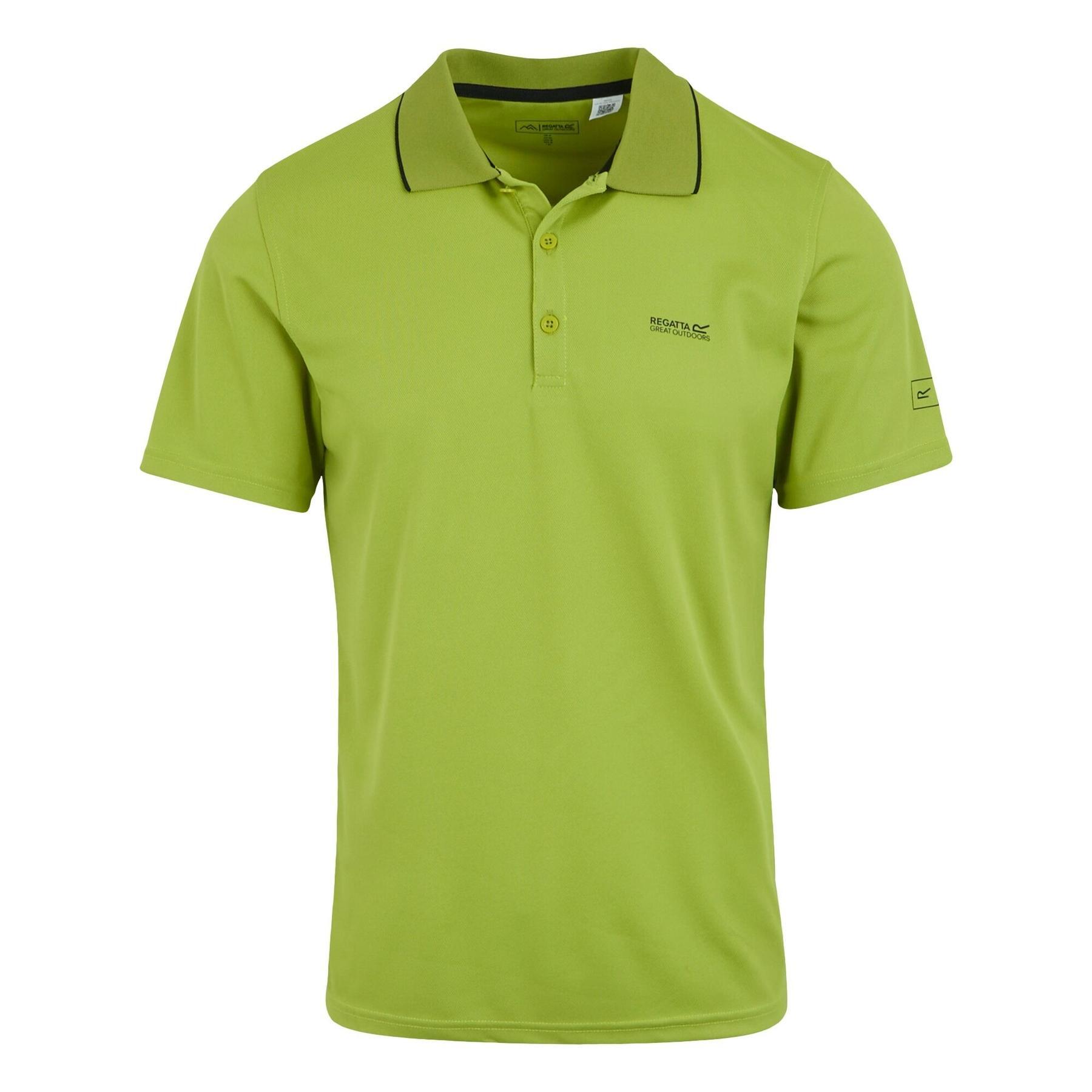 Polo Regatta Maverik V