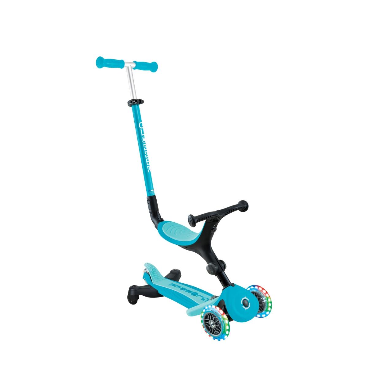 Hulajnoga dla dzieci ACTIVE LIGHTS 360