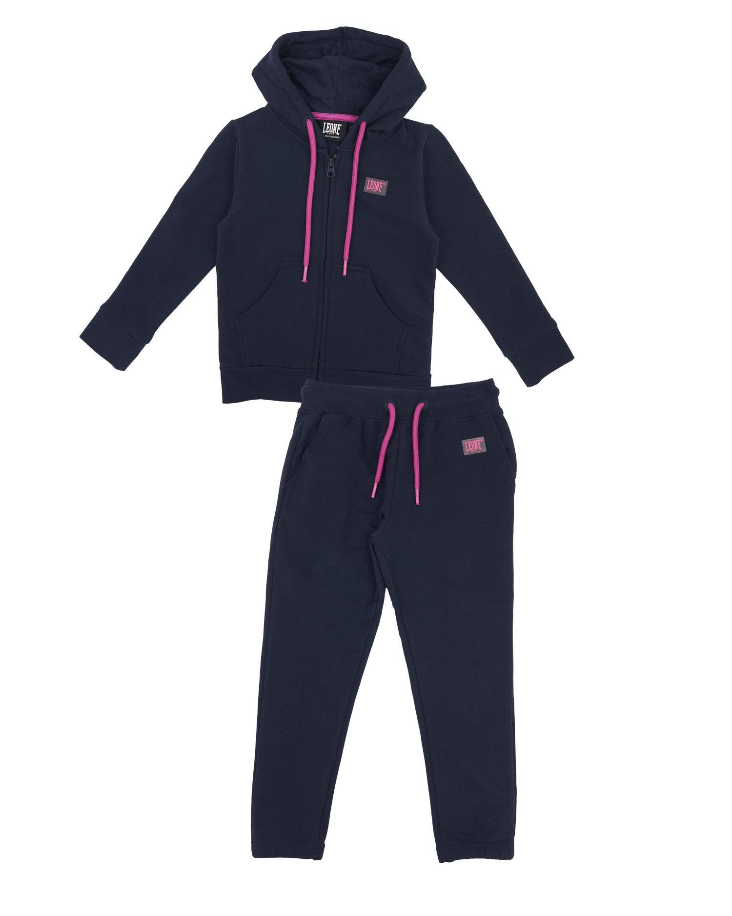Bluza z bawełna z kaptur na co dzień na siłownię