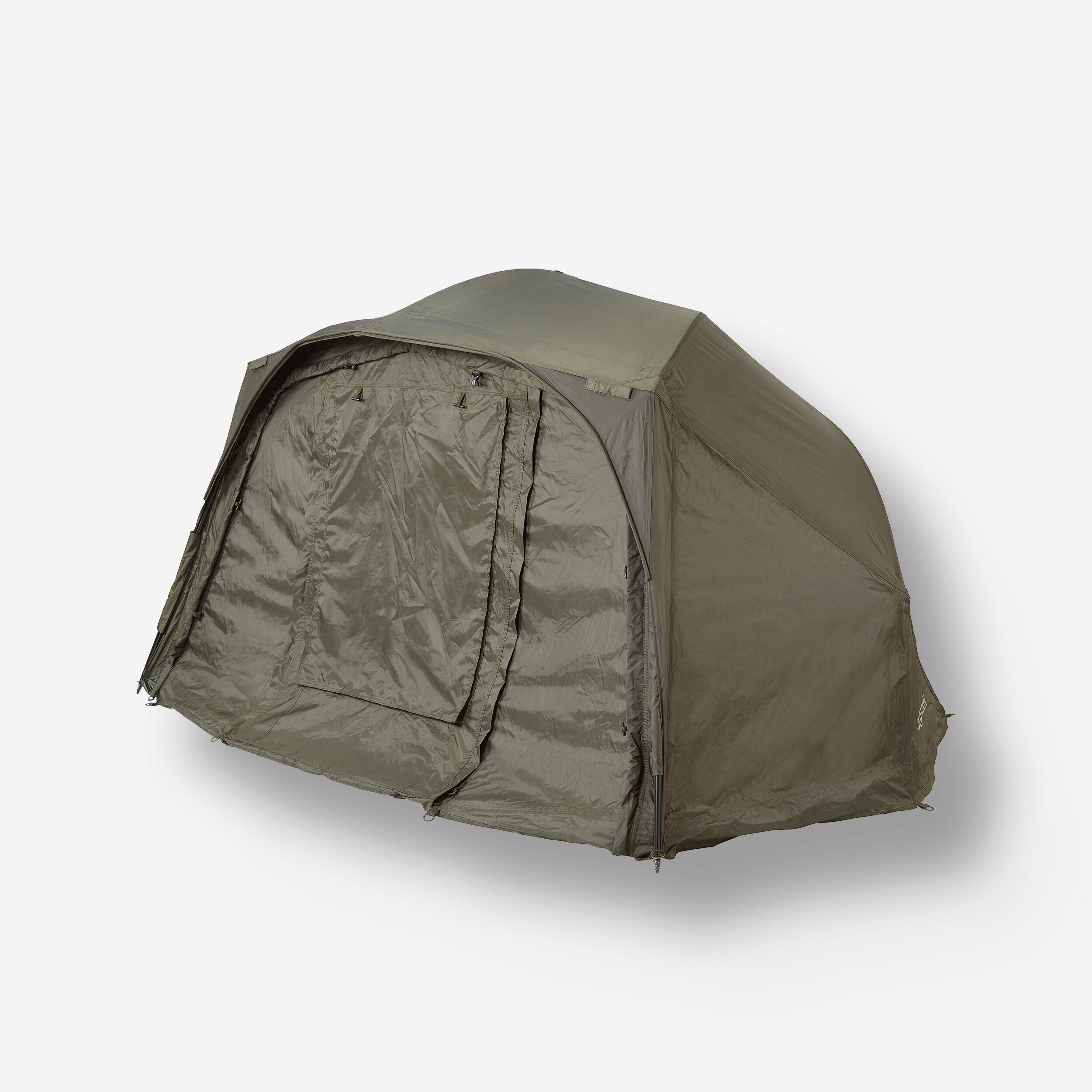 Budka karpiowa Caperlan Brolly 900