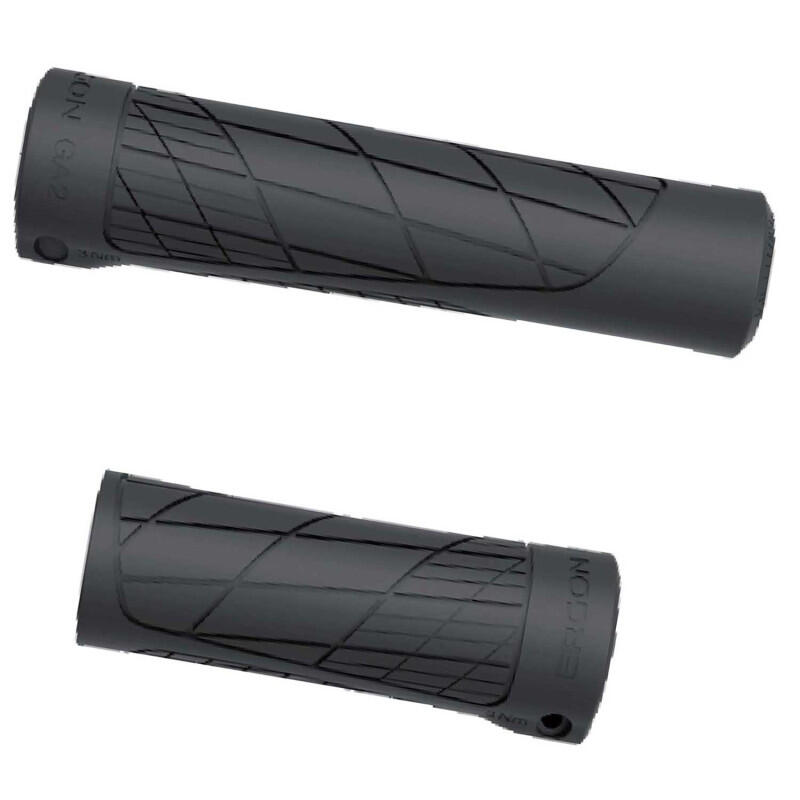 Uchwyty GA2 Single Twist Shift w kolorze czarnym
