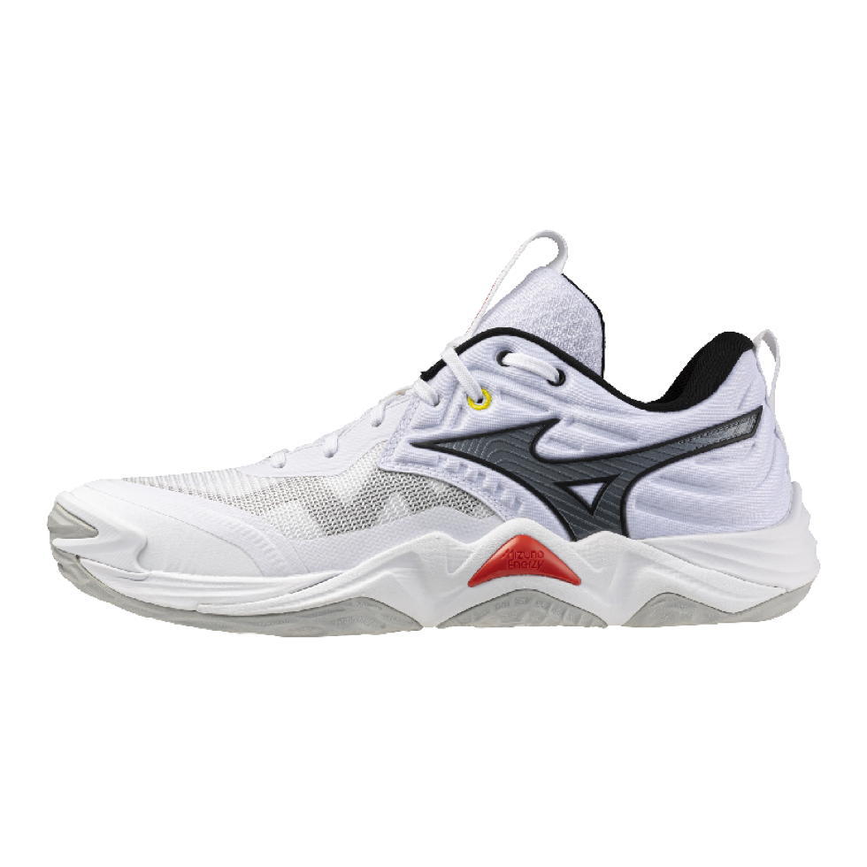 Buty halowe Mizuno Wave Momentum Elite