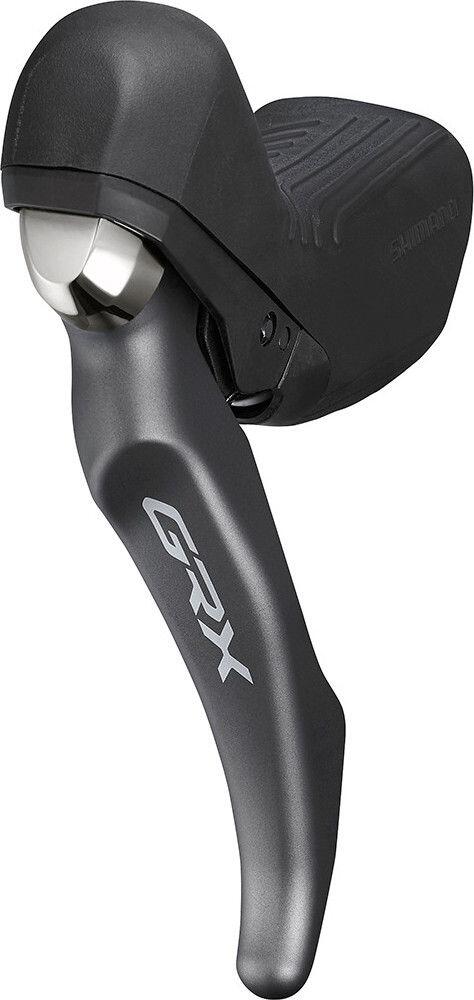Hydrauliczna dźwignia hamulca tarczowego Shimano GRX BL-RX810-L