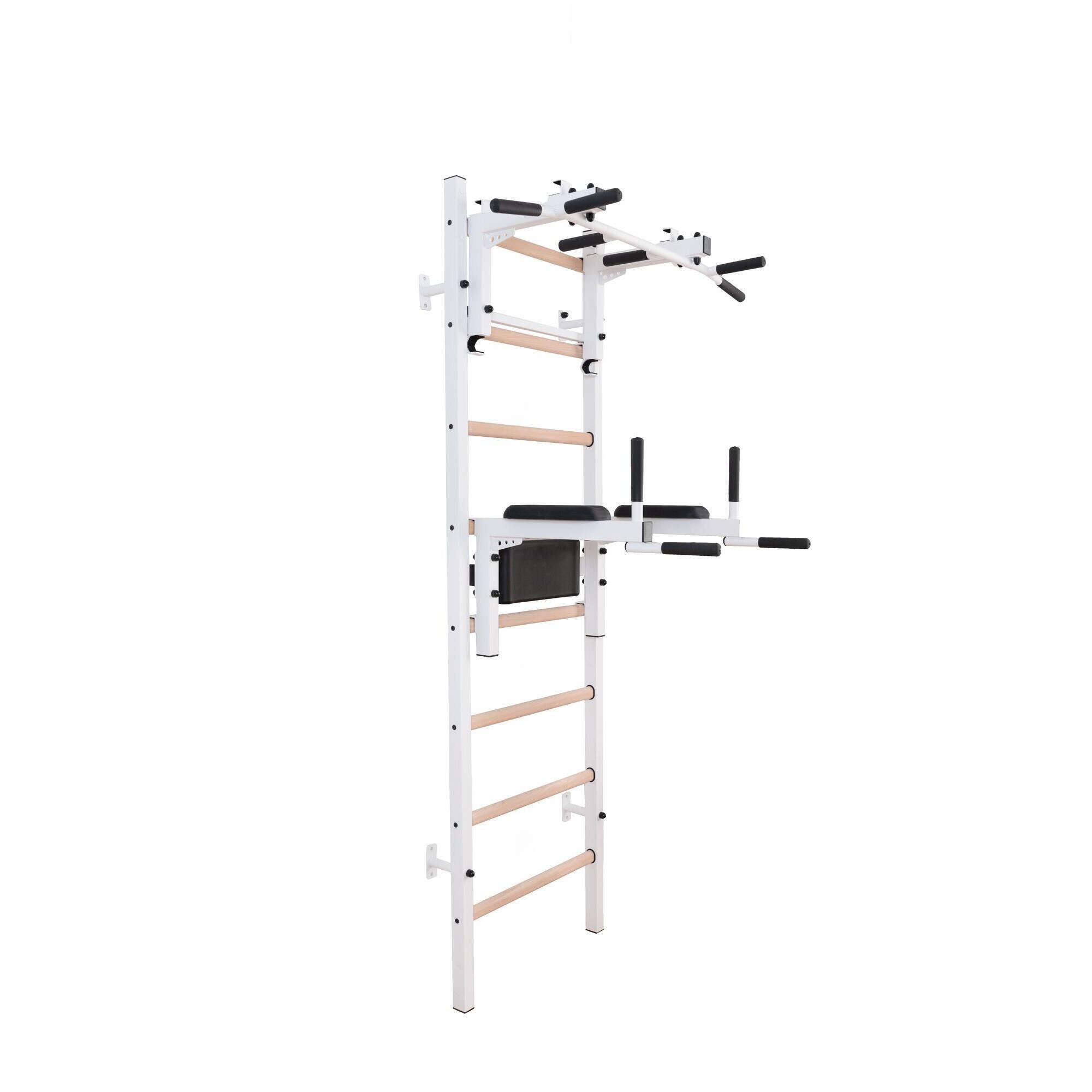 Wielofunkcyjna drabinka sportowa BenchK 232W