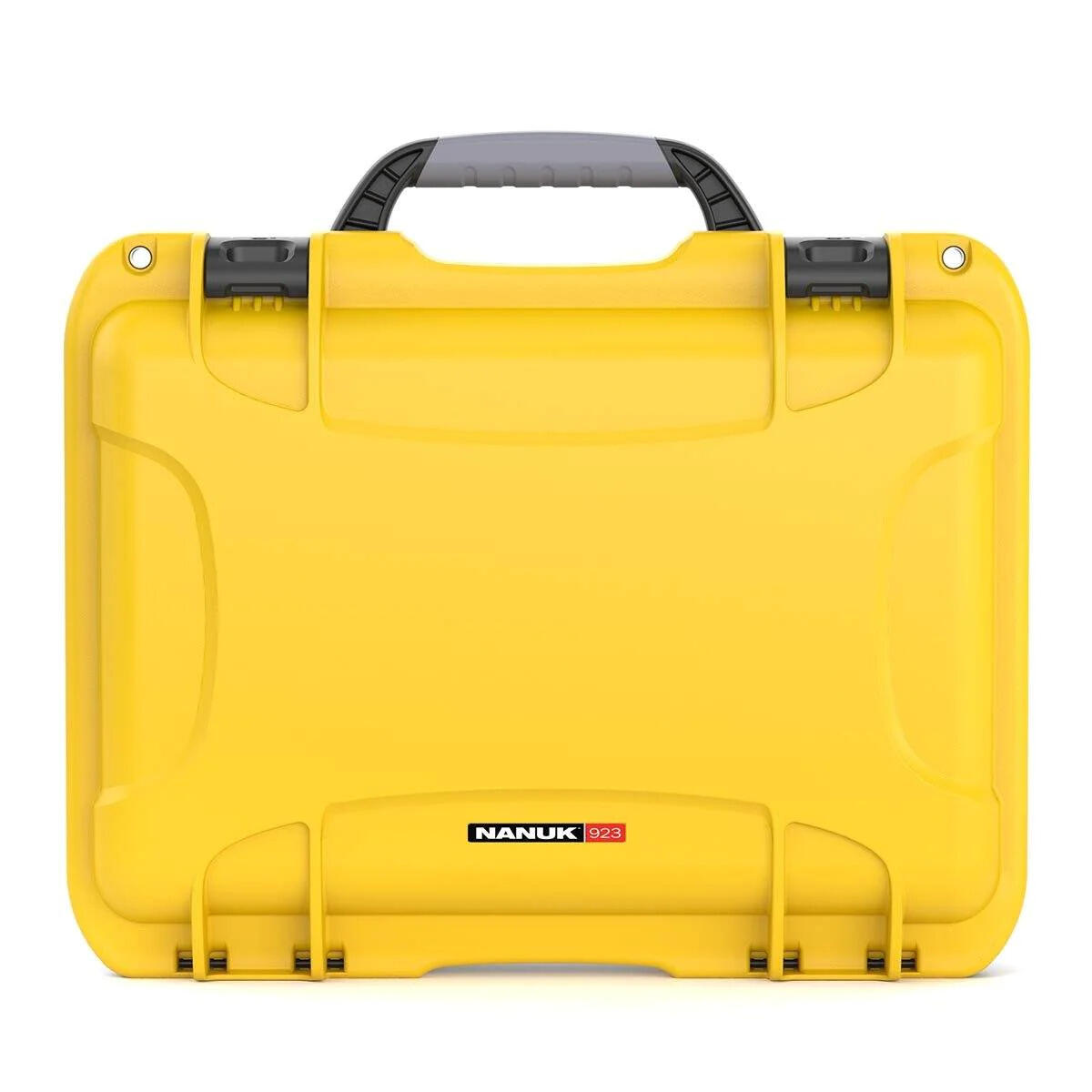 Futerał na kamerę Nanuk 923 (TSA Latches)
