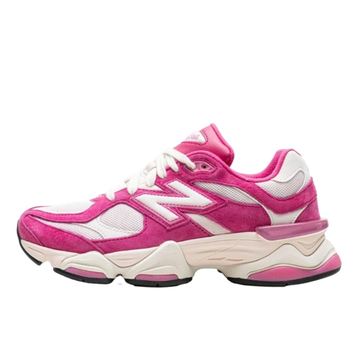 Buty do chodzenia dla dorosłych New Balance 9060 Fuchsia Pink