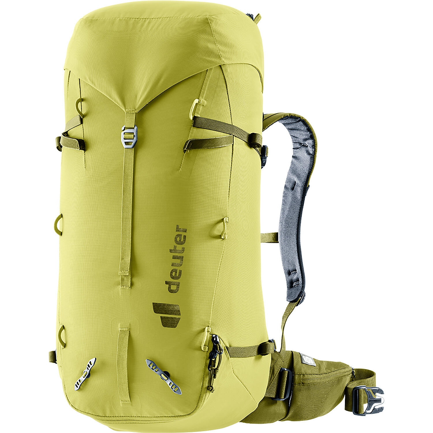 Plecak trekkingowy męski Guide 34+8L