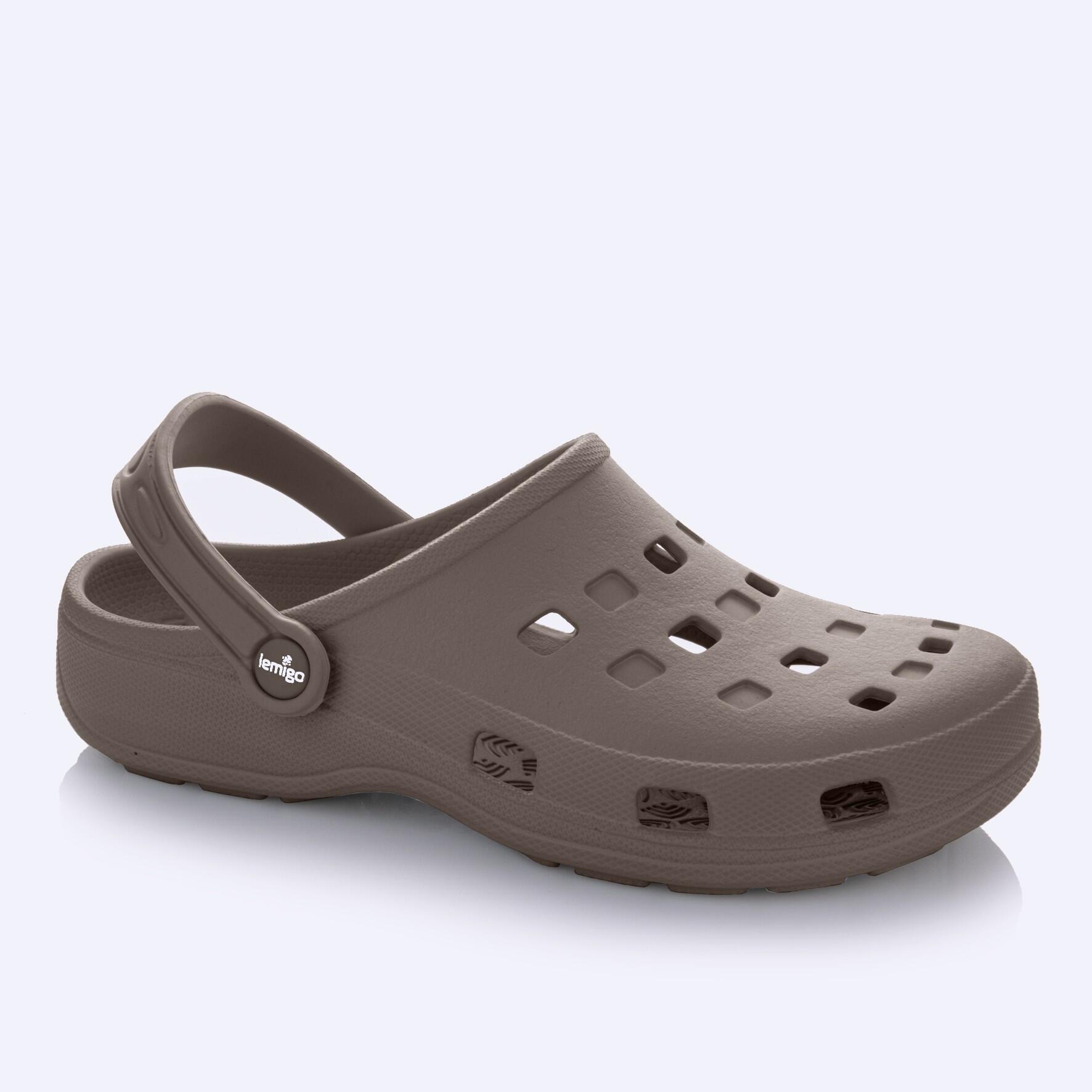 Klapki męskie Lemigo Lemigoose
