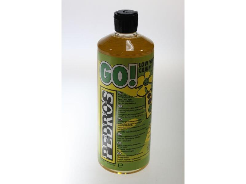 Pedro's Go Lube środek smarujący 1 L