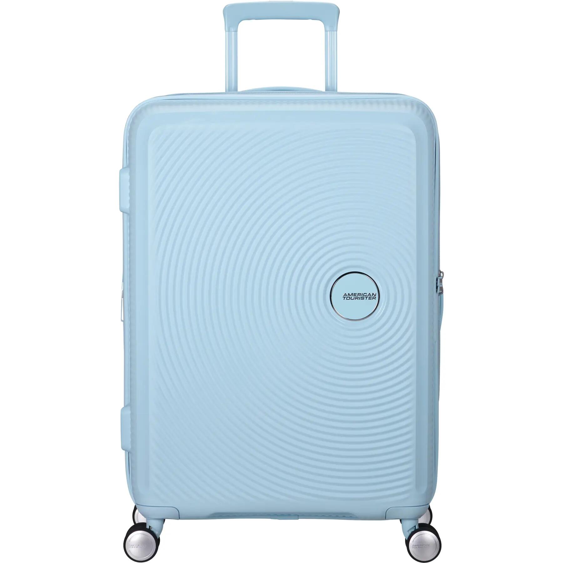 Walizka American Tourister Soundbox 67/24 TSA EXP