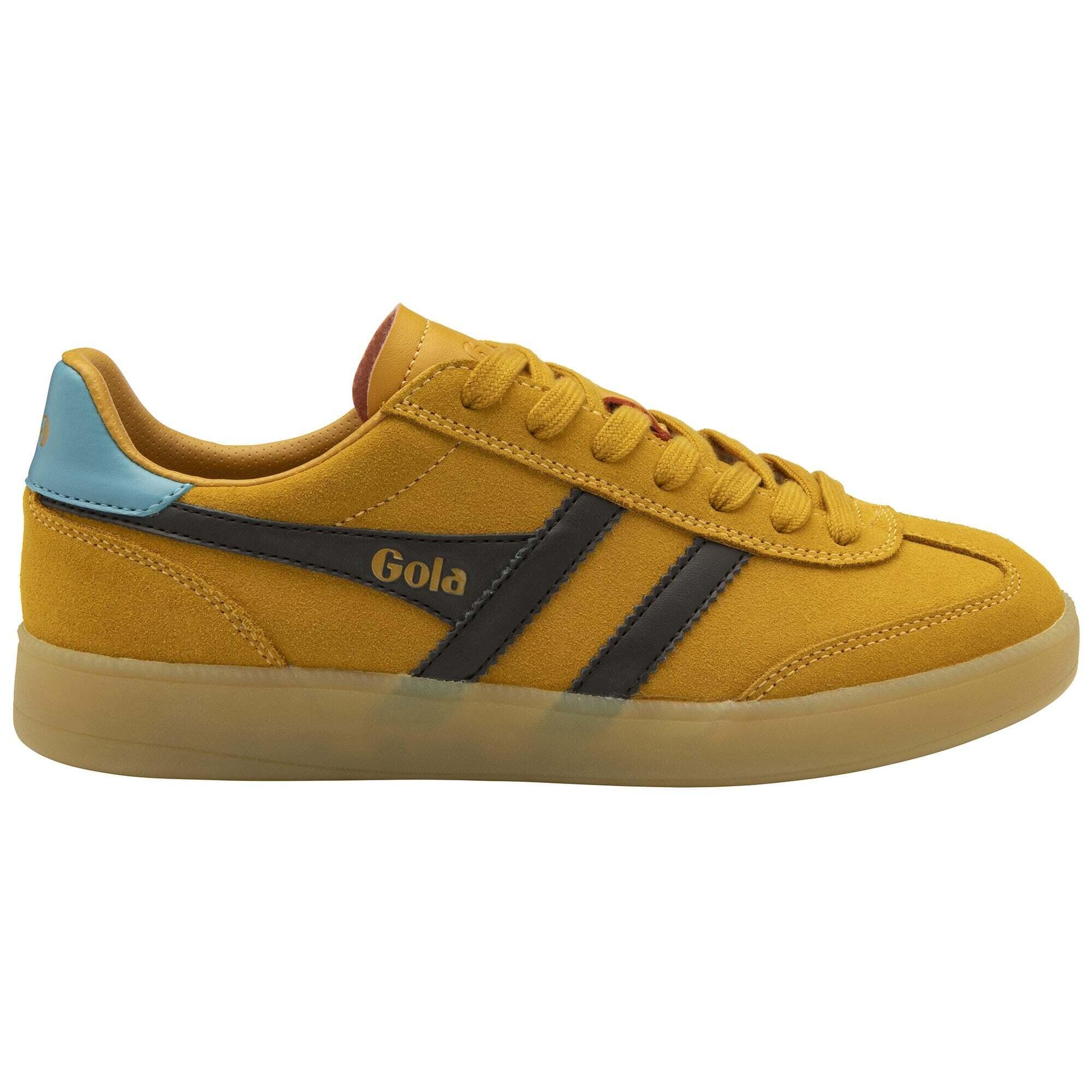 Sneakersy damscy Gola Viper Trainer