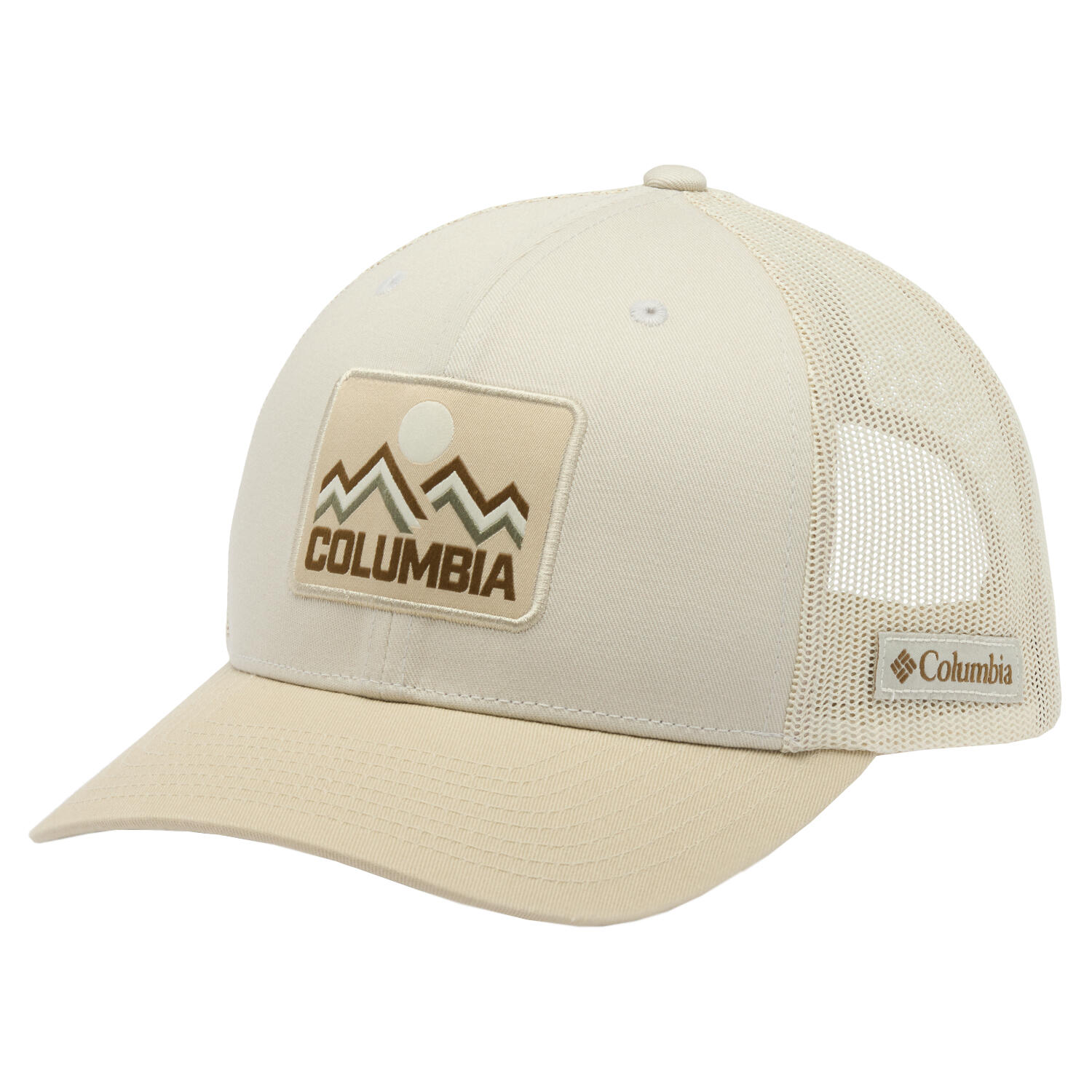Czapka z daszkiem męska Mesh Snap Back Hat