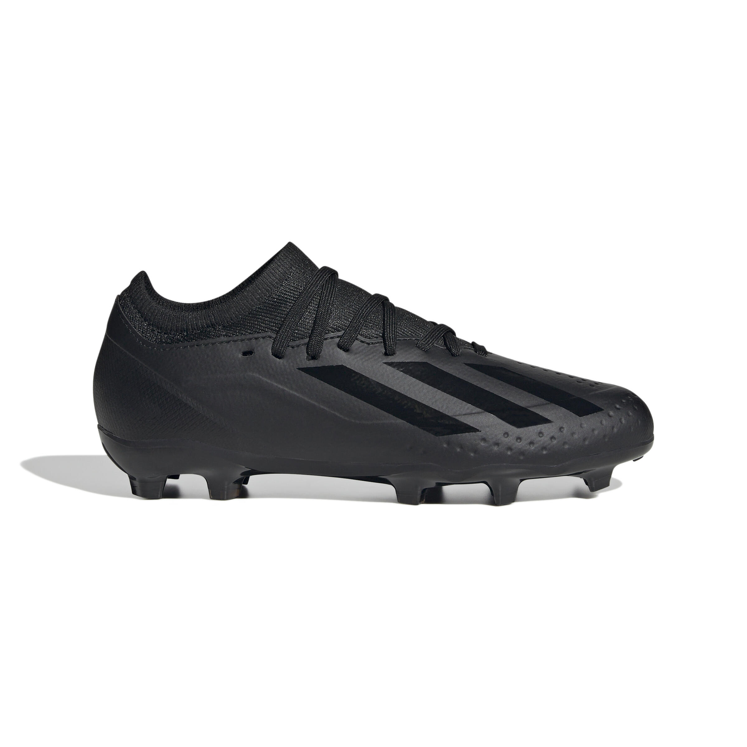 Dziecięce buty piłkarskie adidas X Crazyfast.3 FG
