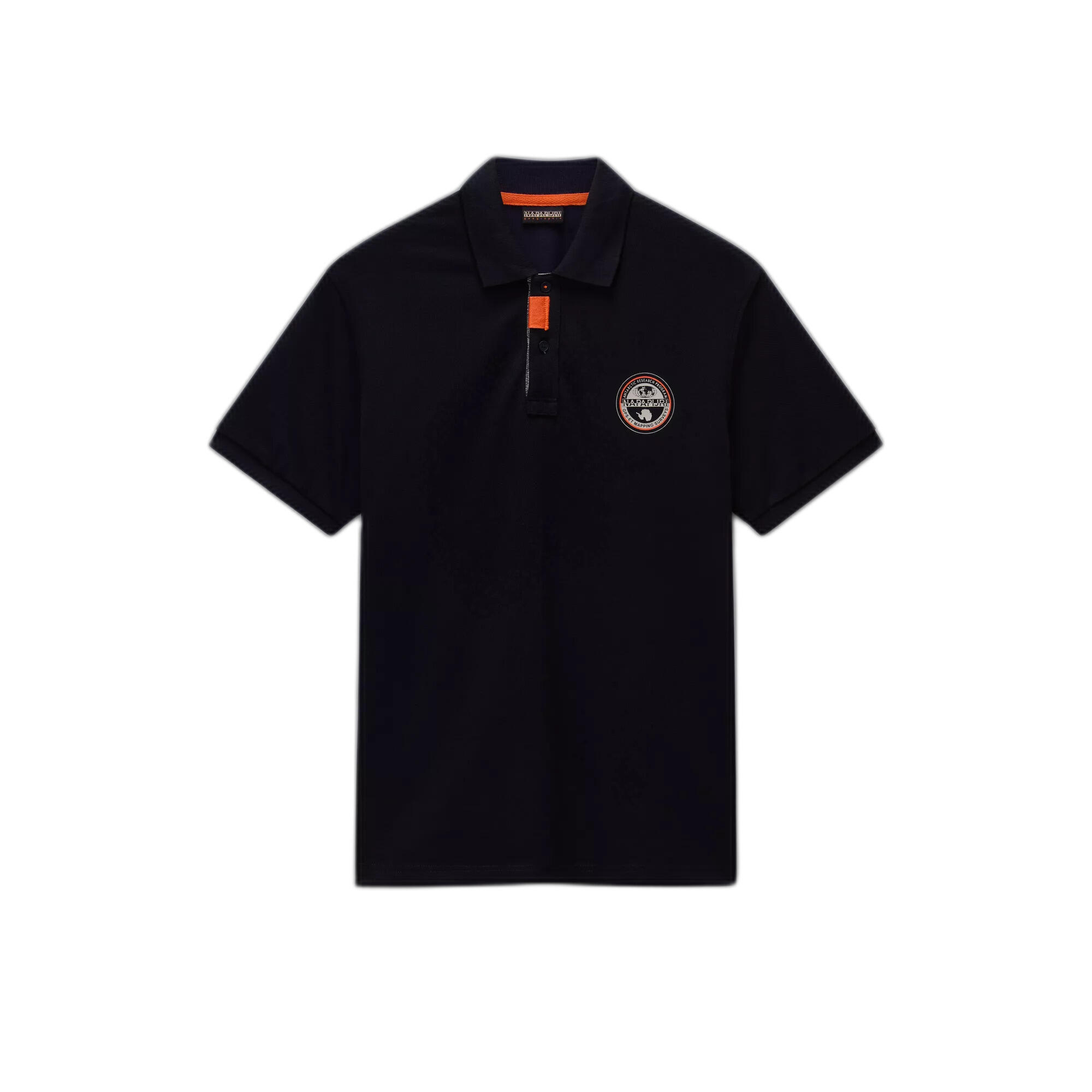 Polo Napapijri E-Clanis SS