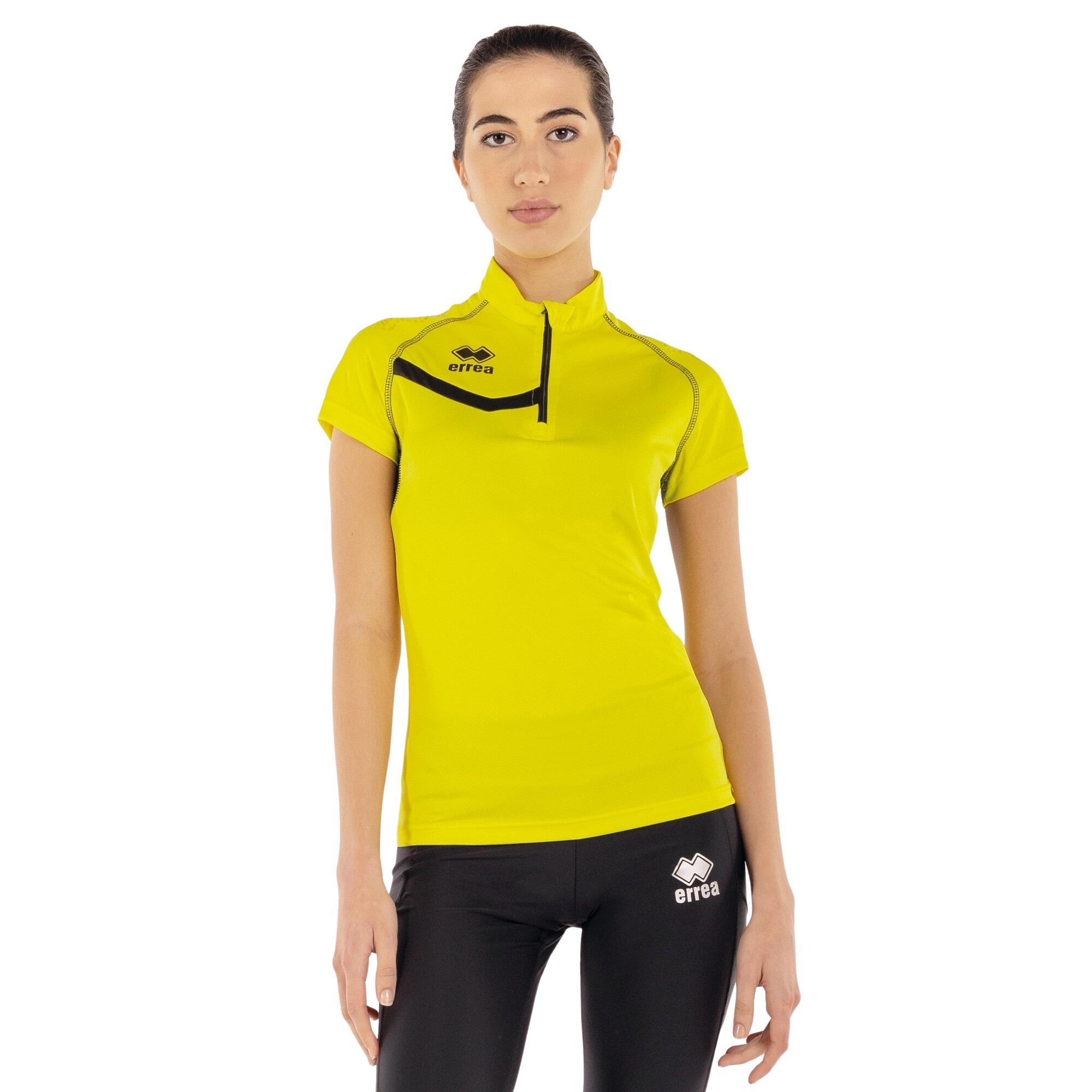 Damski jersey Errea Shelly
