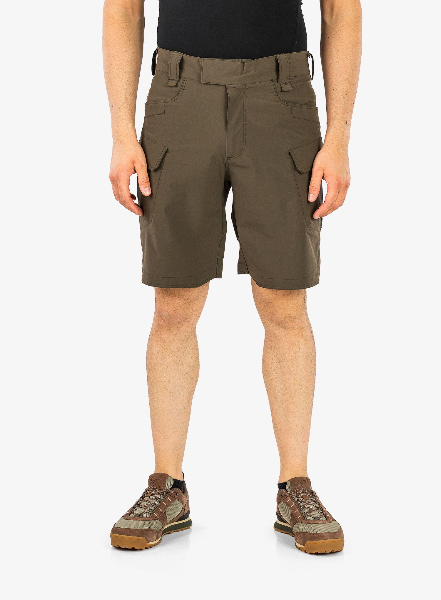 Spodenki męskie Helikon-Tex Outdoor Tactical Shorts 8.5 VS Lite