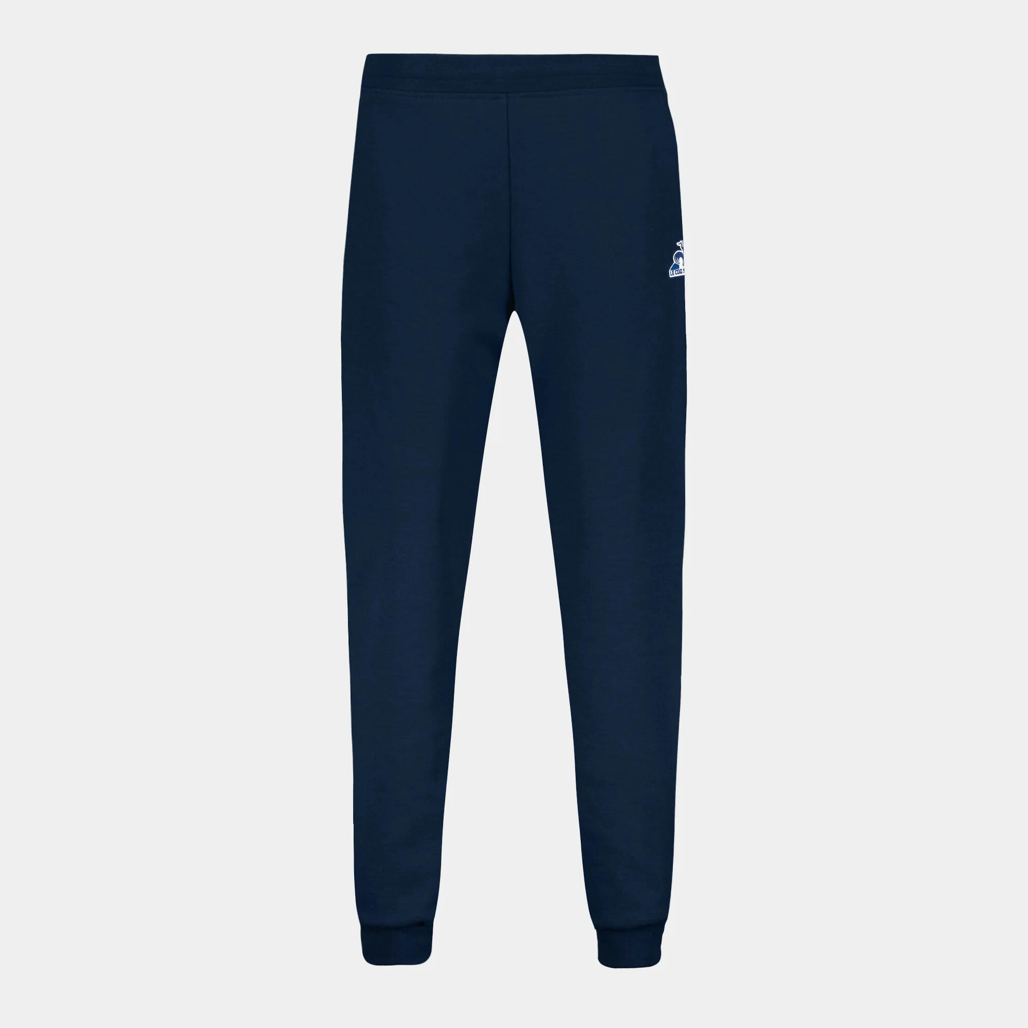 Spodnie dresowe damskie regularne Le Coq Sportif Essentiel N°1