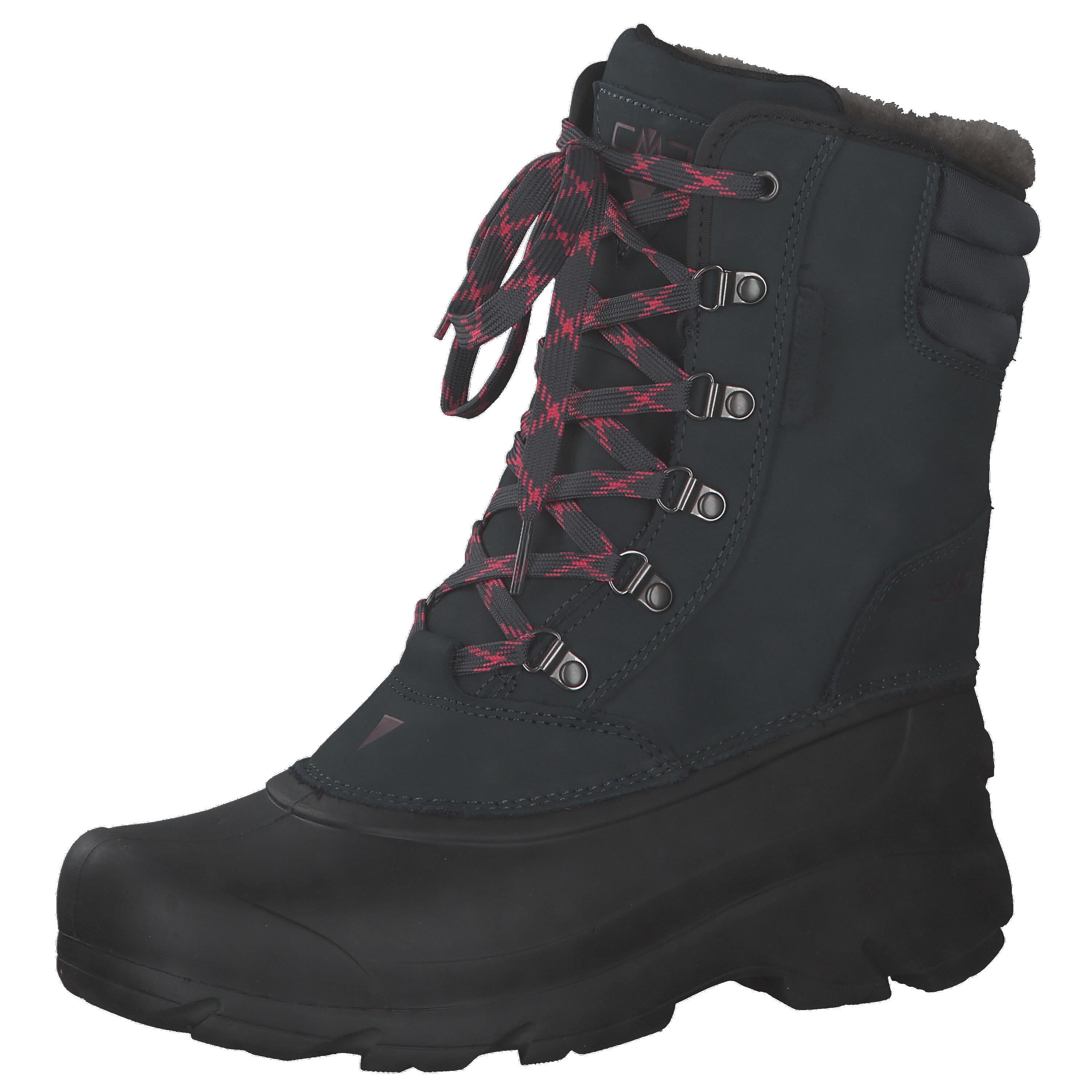 Buty zimowe damskie CMP Kinos WP 2.0