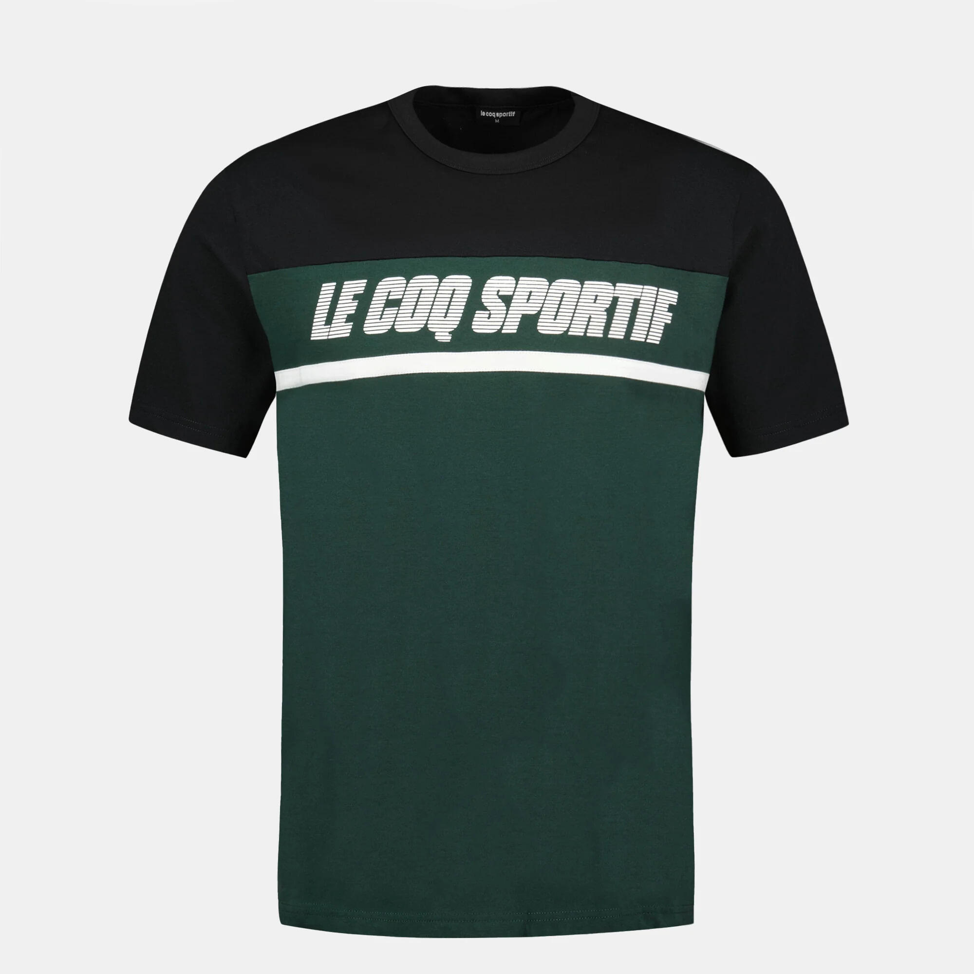 Koszulka Le Coq Sportif Contemporain SP N°1