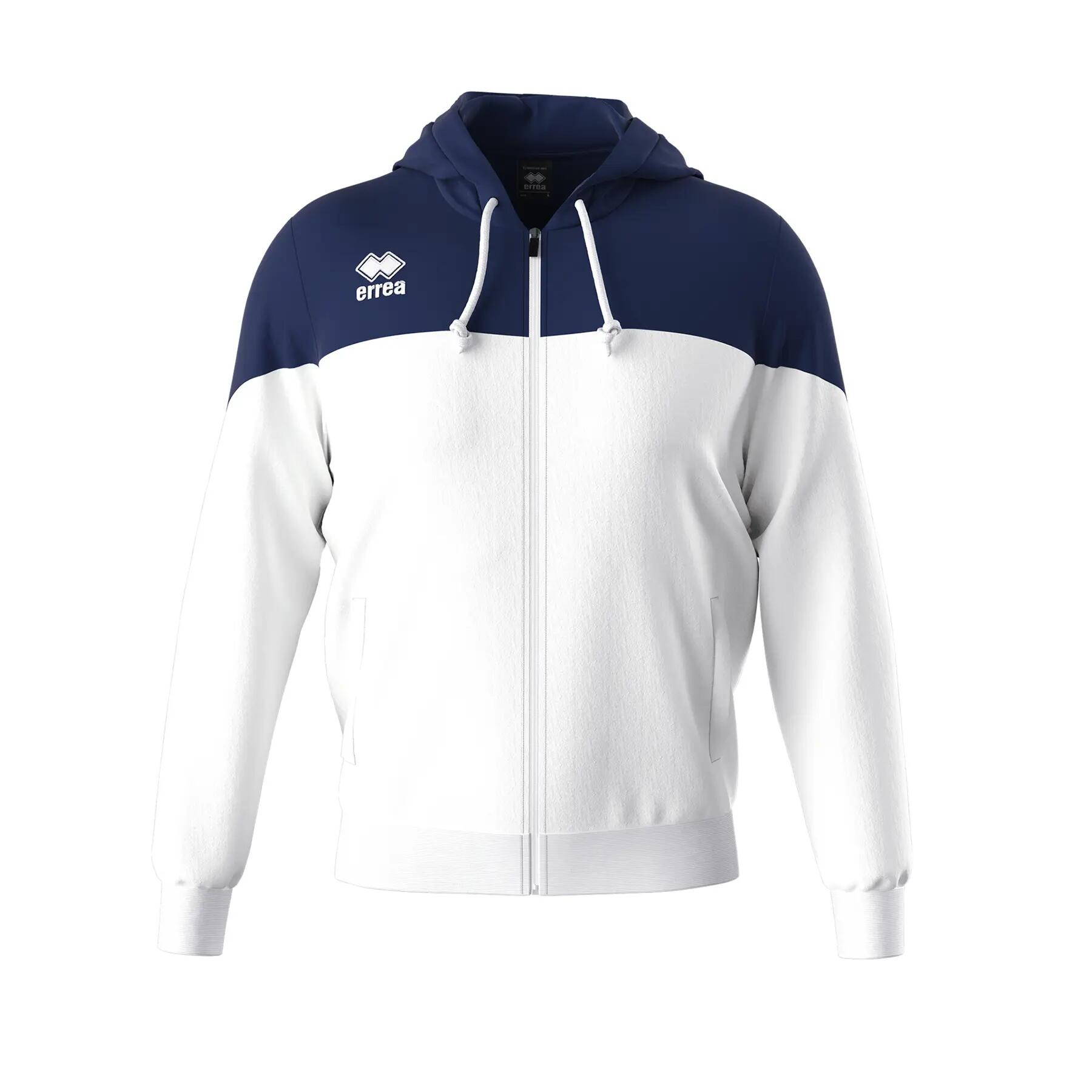 Bluza z kapturem dla dzieci Errea Ben